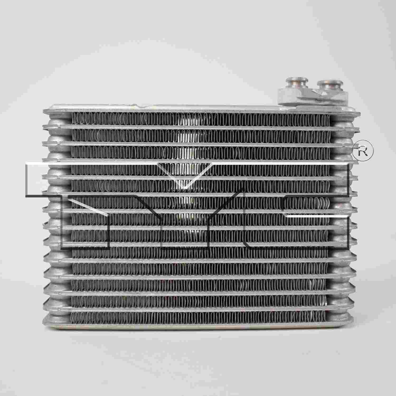 tyc a/c evaporator core  frsport 97161