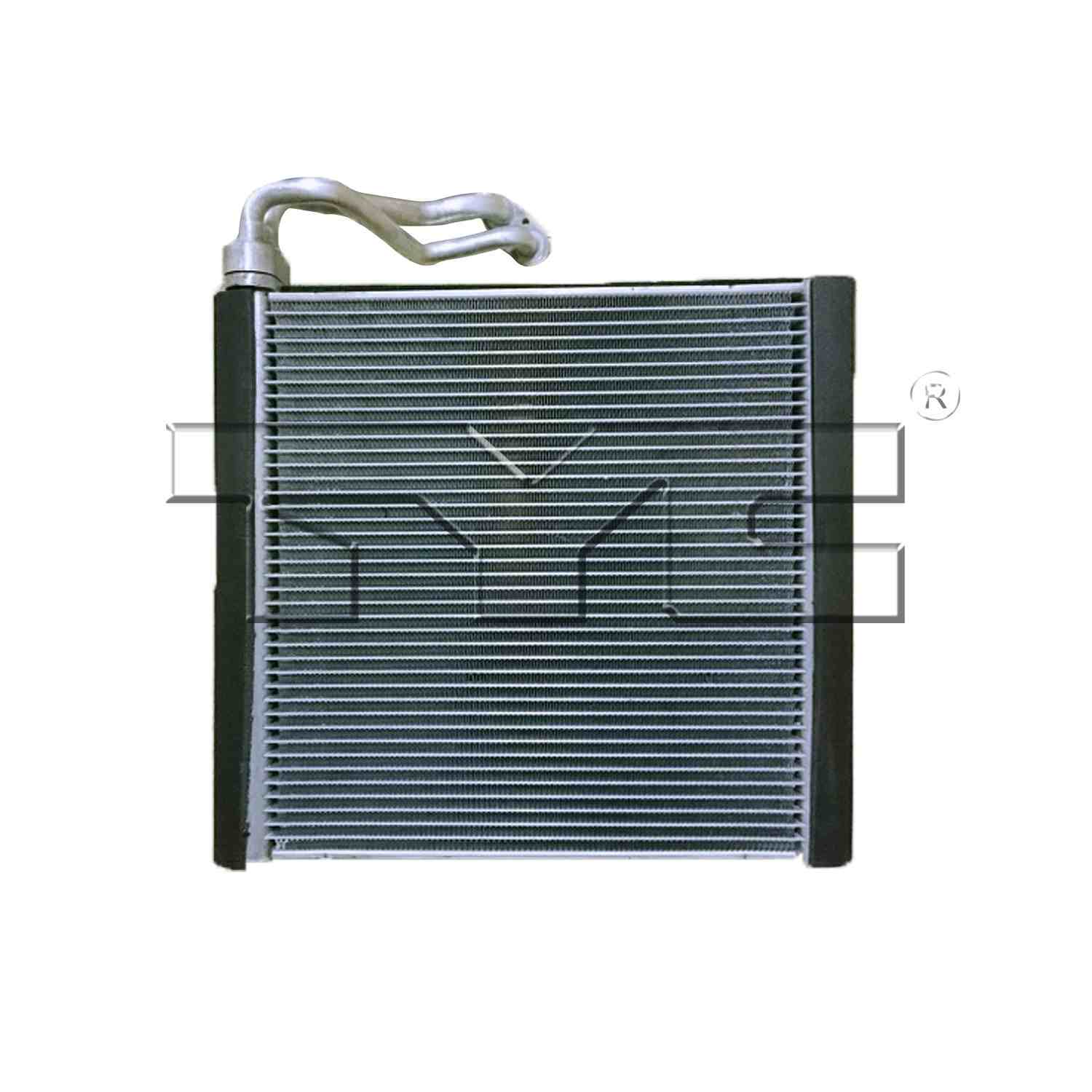 tyc a/c evaporator core  frsport 97172