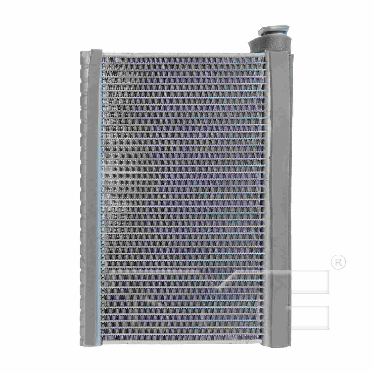 tyc a/c evaporator core  frsport 97244