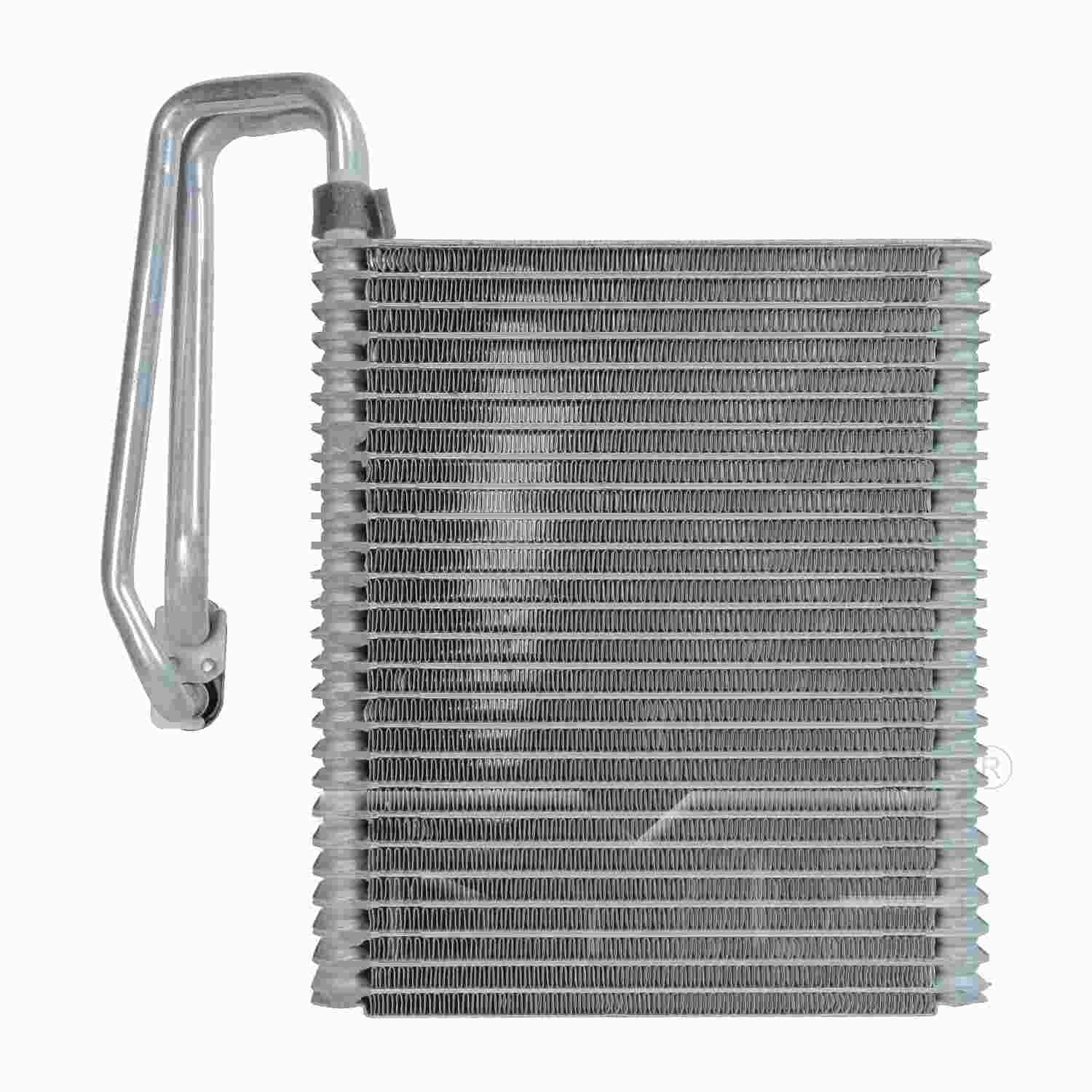 tyc a/c evaporator core  frsport 97245