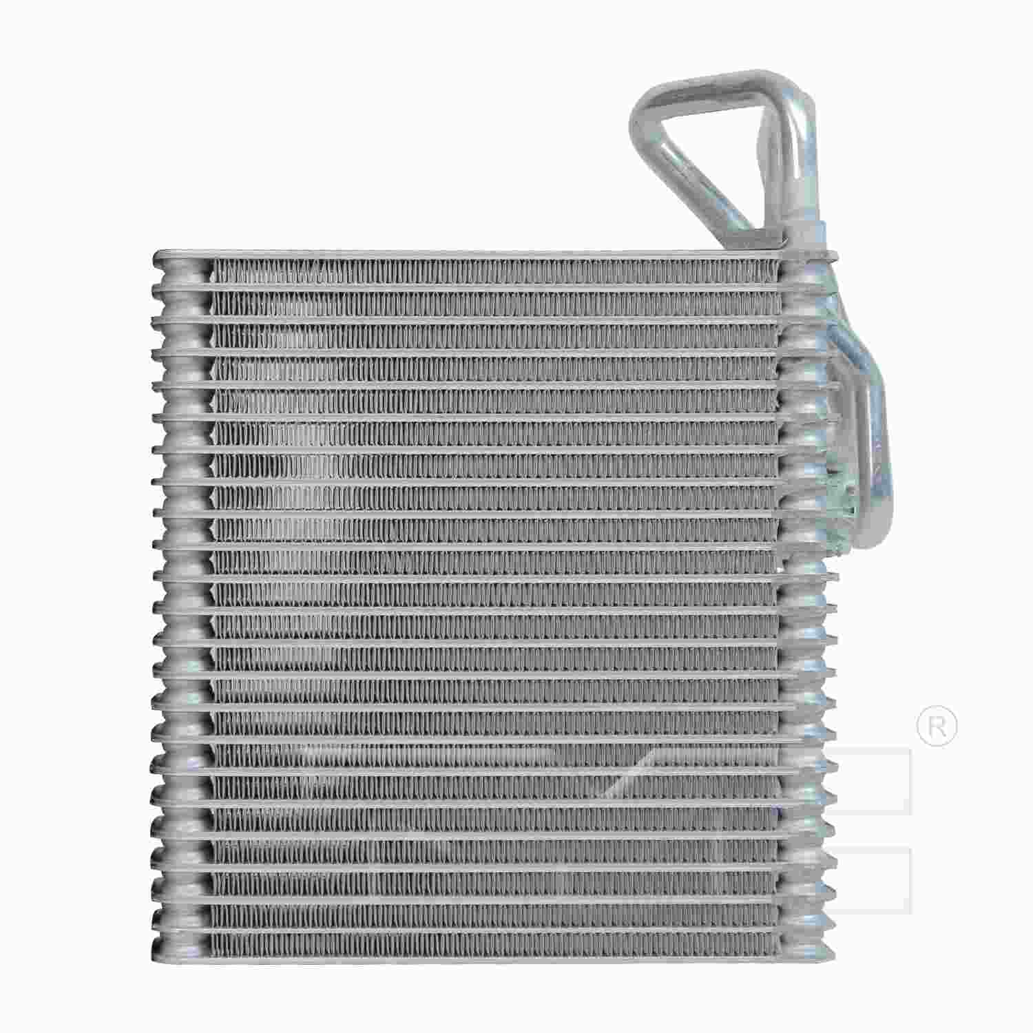 tyc a/c evaporator core  frsport 97248