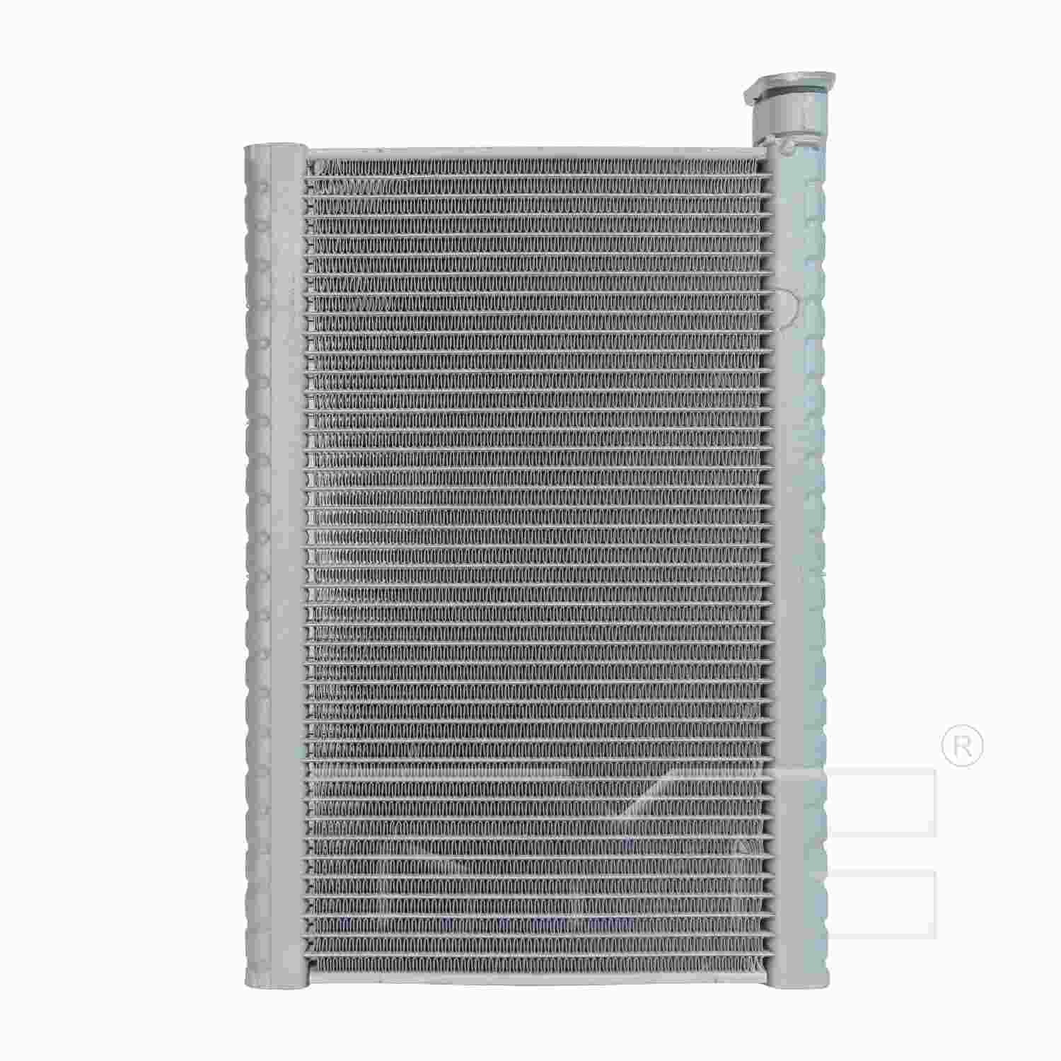 tyc a/c evaporator core  frsport 97249