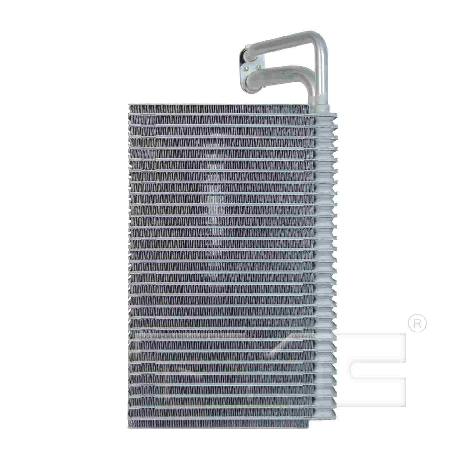 tyc a/c evaporator core  frsport 97259