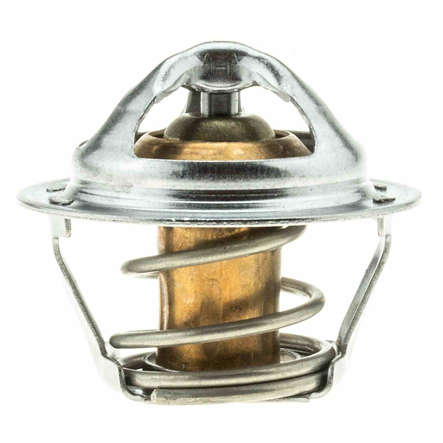Motorad Engine Coolant Thermostat  top view frsport 2003-180