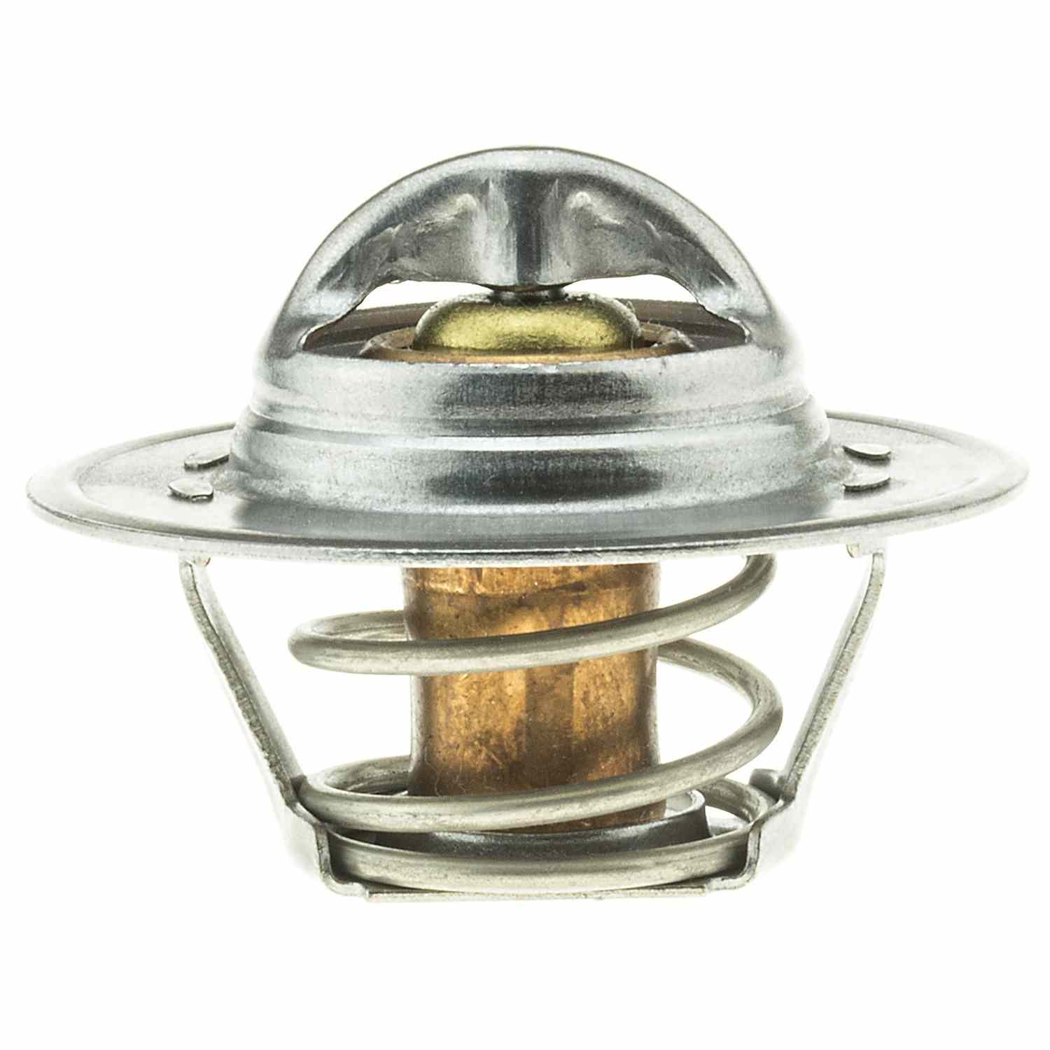 Motorad Engine Coolant Thermostat  top view frsport 201-160