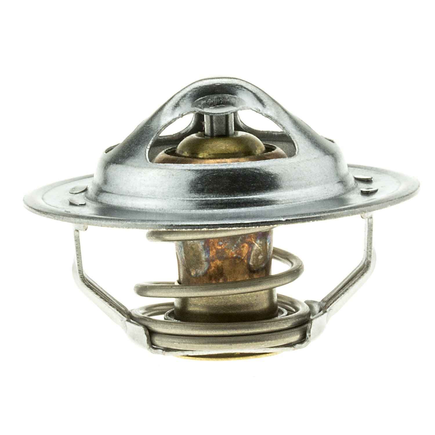 Motorad Engine Coolant Thermostat  top view frsport 2023-180