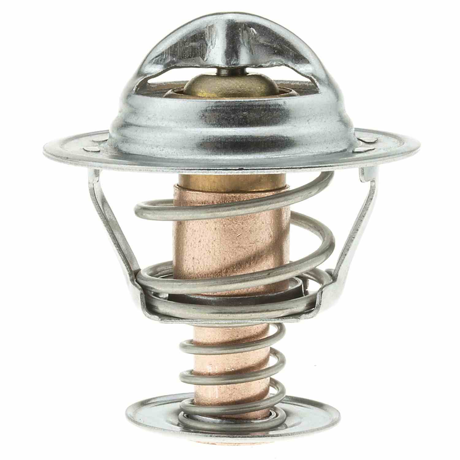 Motorad Engine Coolant Thermostat  top view frsport 214-160