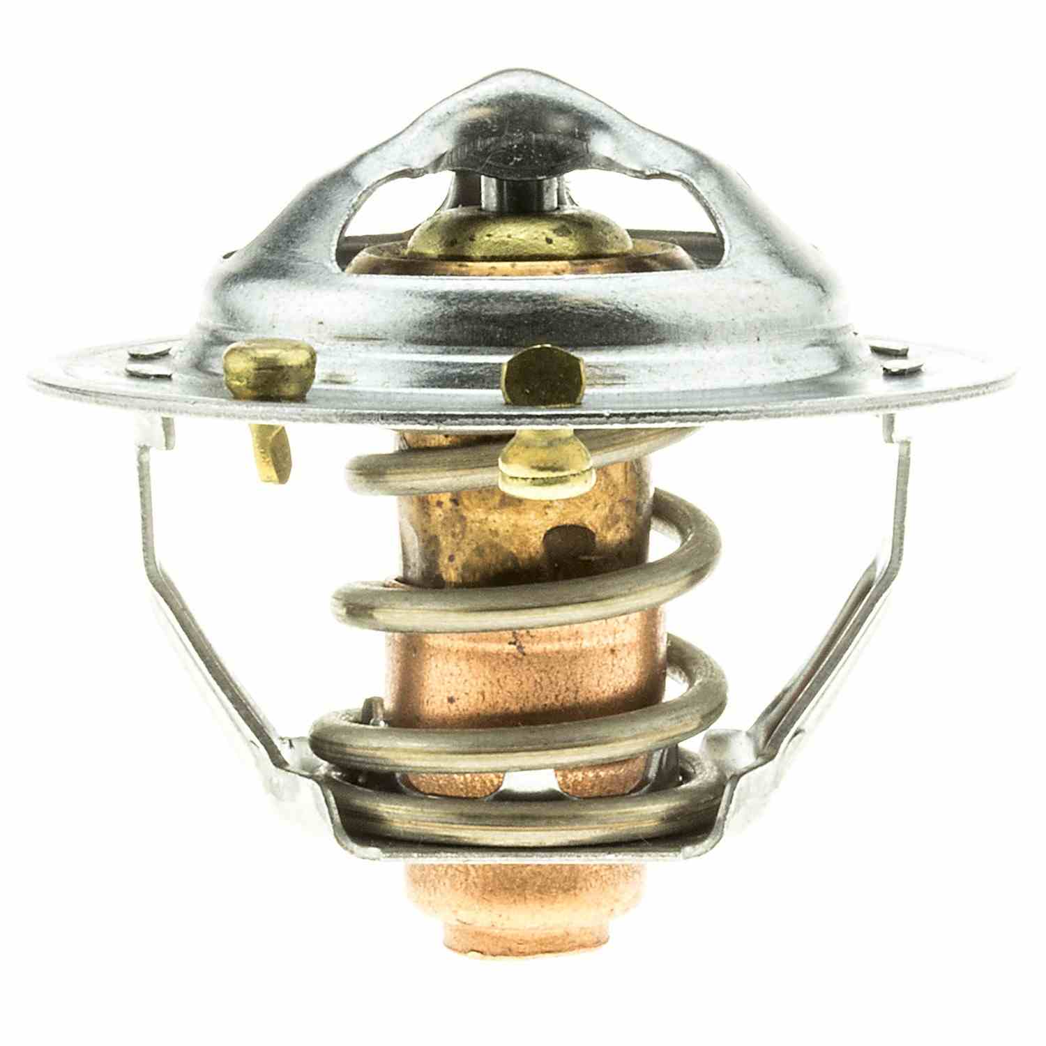 Motorad Engine Coolant Thermostat  top view frsport 2323-180