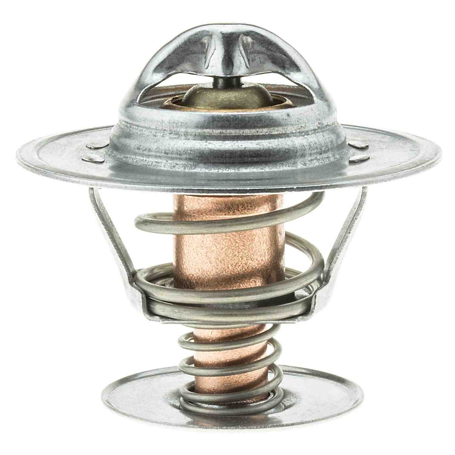 Motorad Engine Coolant Thermostat  top view frsport 235-180