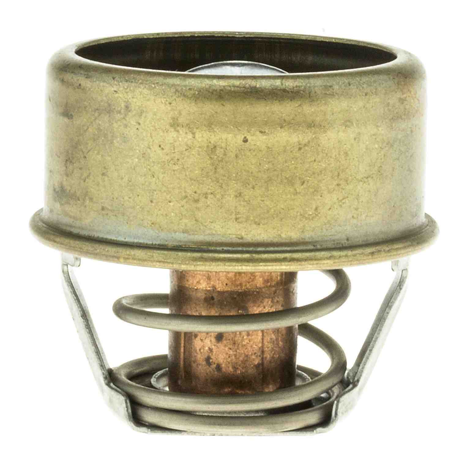 Motorad Engine Coolant Thermostat  top view frsport 237-160