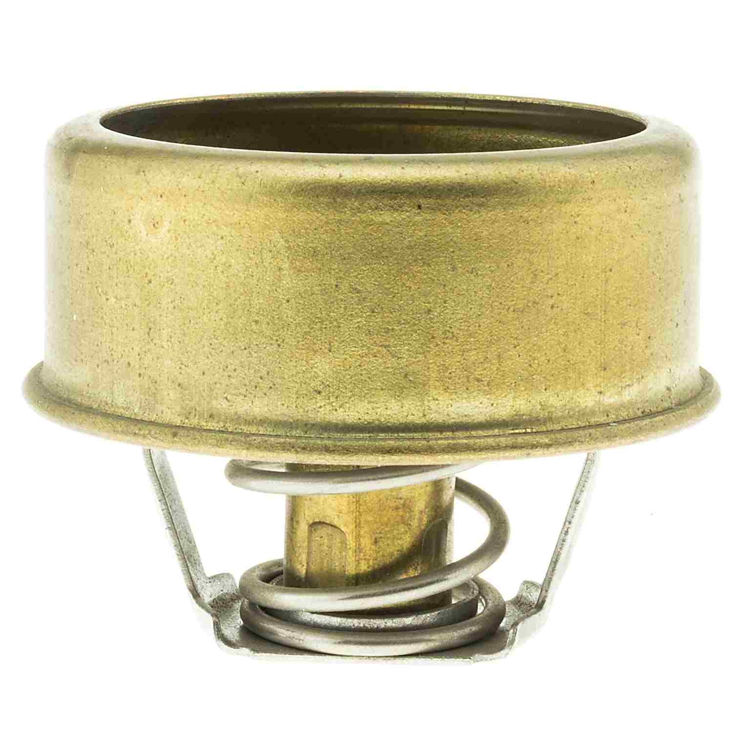 Motorad Engine Coolant Thermostat  top view frsport 238-160