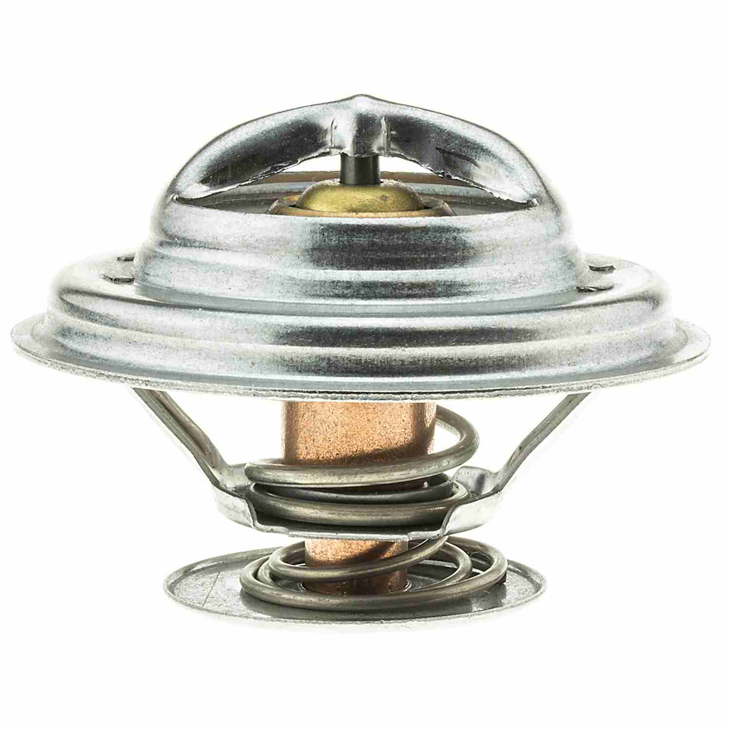 Motorad Engine Coolant Thermostat  top view frsport 247-192