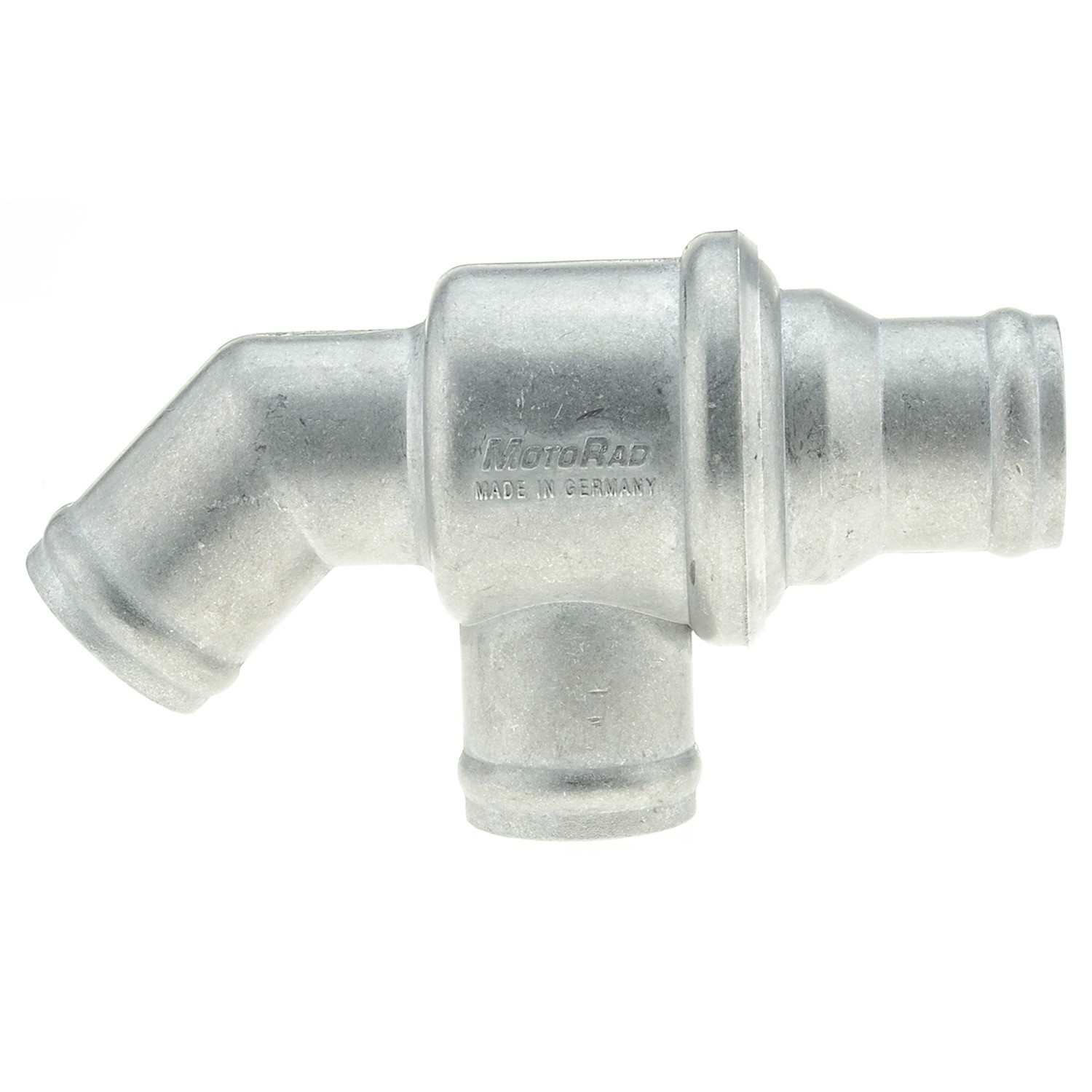 Motorad Engine Coolant Thermostat Housing Assembly  top view frsport 260-180