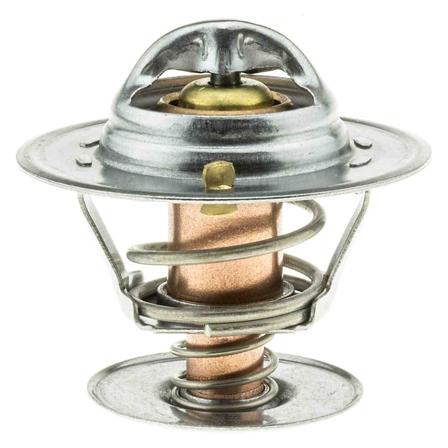 Motorad Engine Coolant Thermostat  top view frsport 270-160