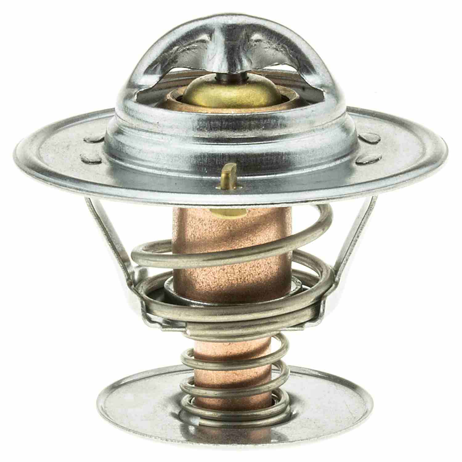 Motorad Engine Coolant Thermostat  top view frsport 272-180