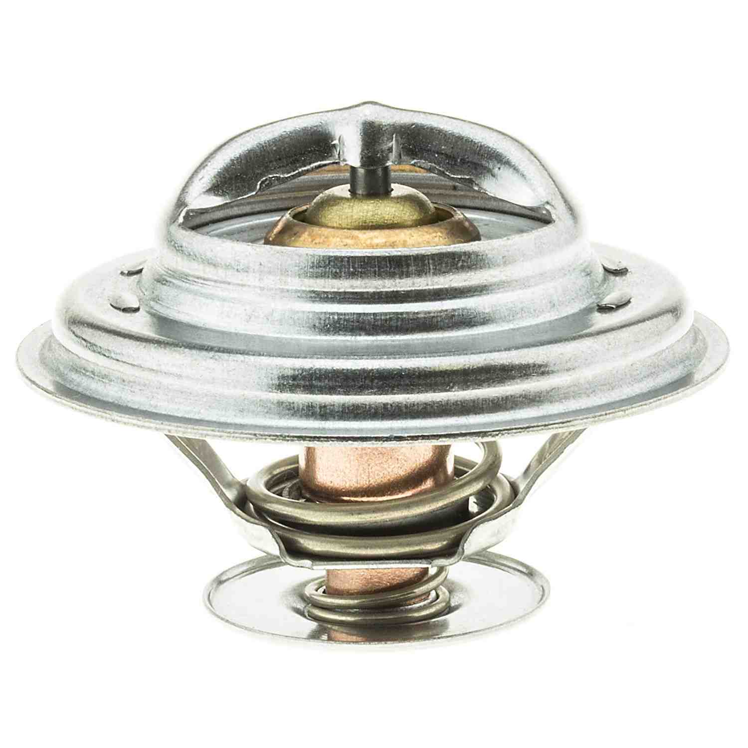 Motorad Engine Coolant Thermostat  top view frsport 273-167