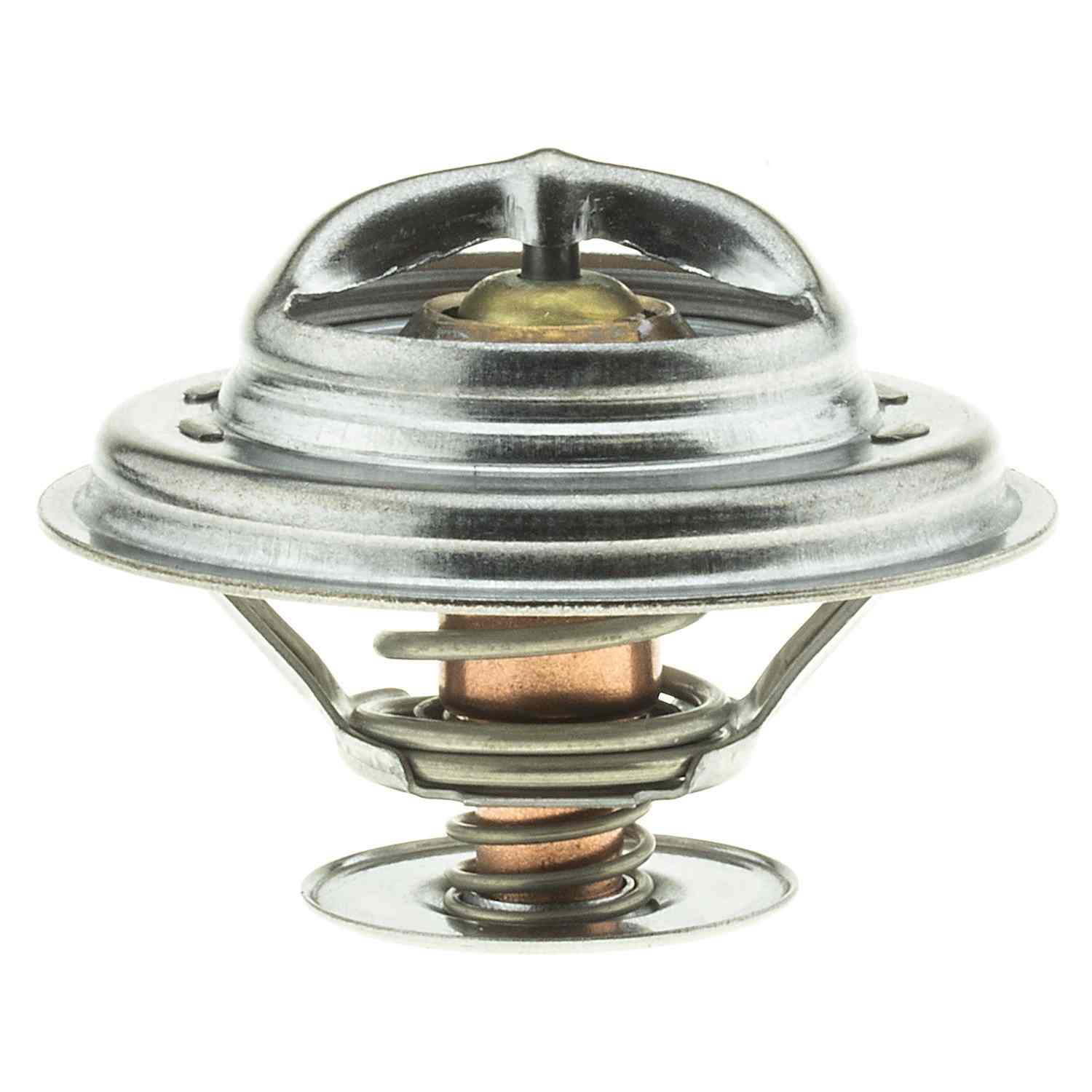 Motorad Engine Coolant Thermostat  top view frsport 274-174