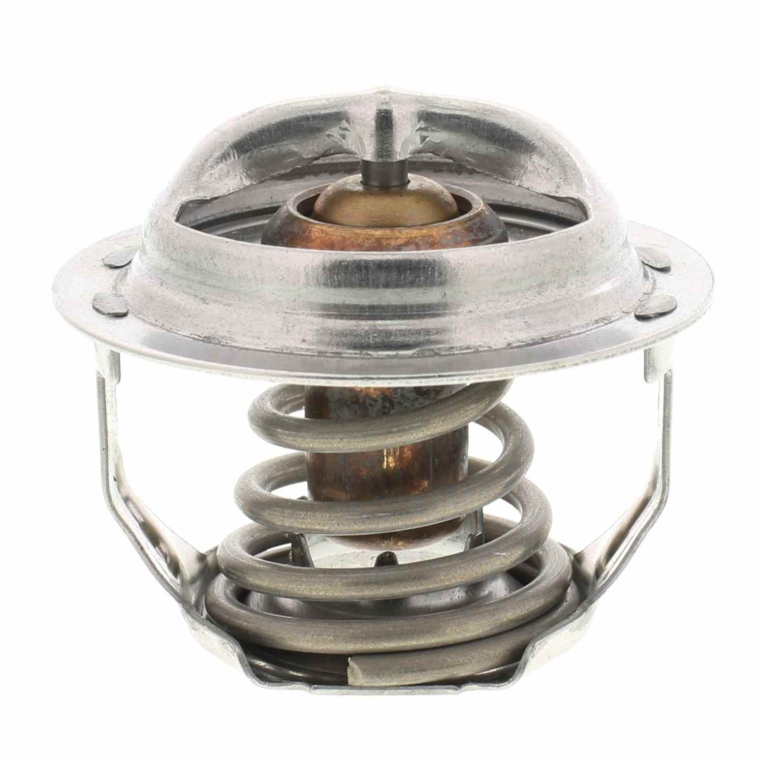 Motorad Engine Coolant Thermostat  top view frsport 294-140