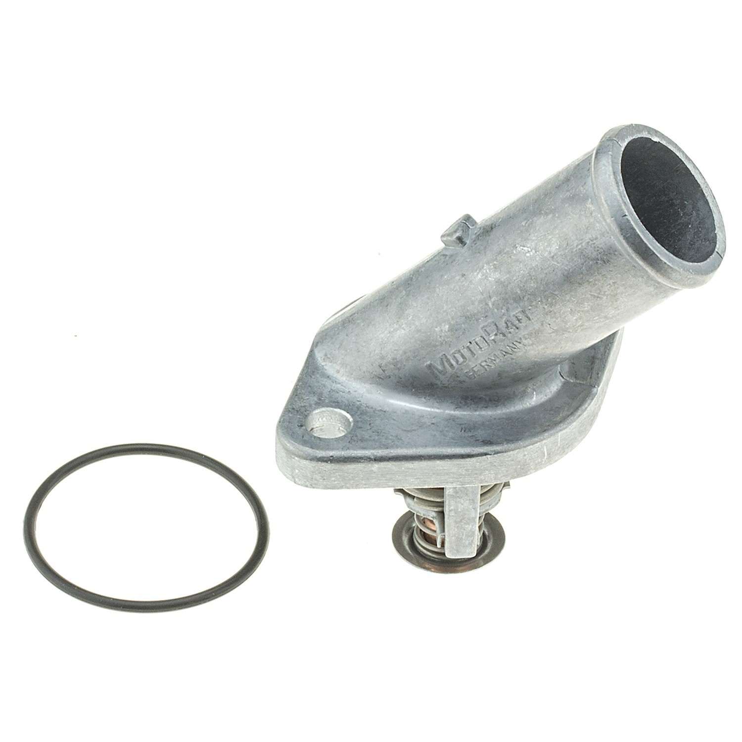 motorad engine coolant thermostat housing assembly  frsport 324-185