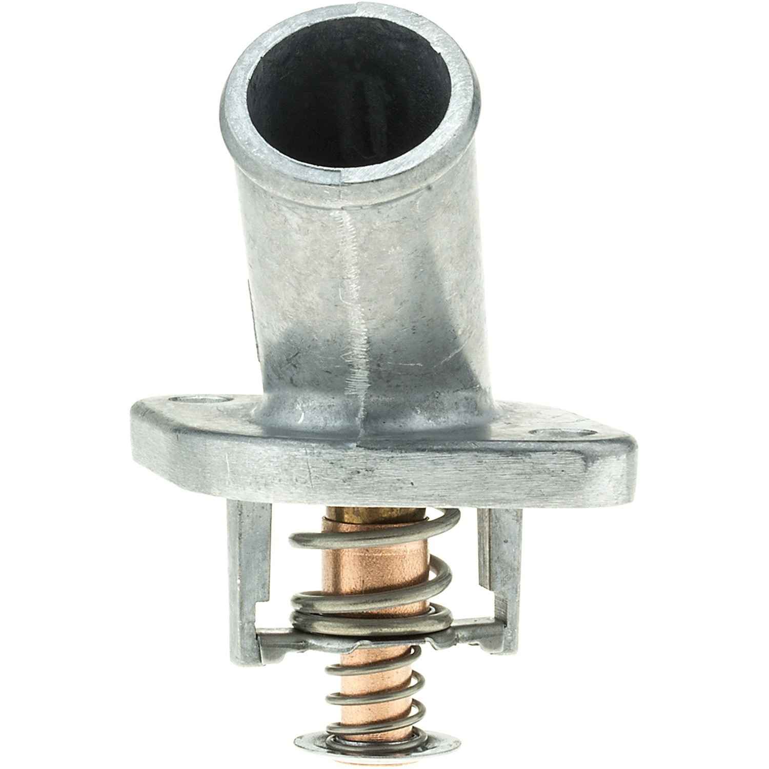 Motorad Engine Coolant Thermostat Housing Assembly  top view frsport 324-192