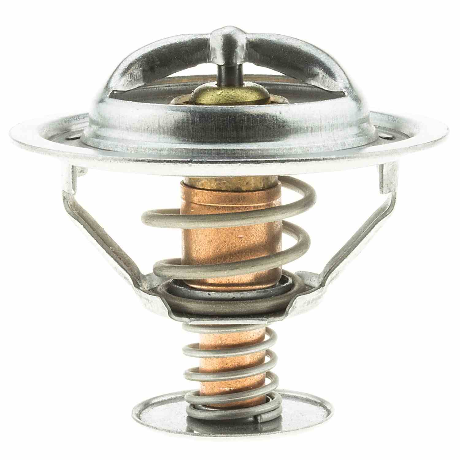 Motorad Engine Coolant Thermostat  top view frsport 332-180