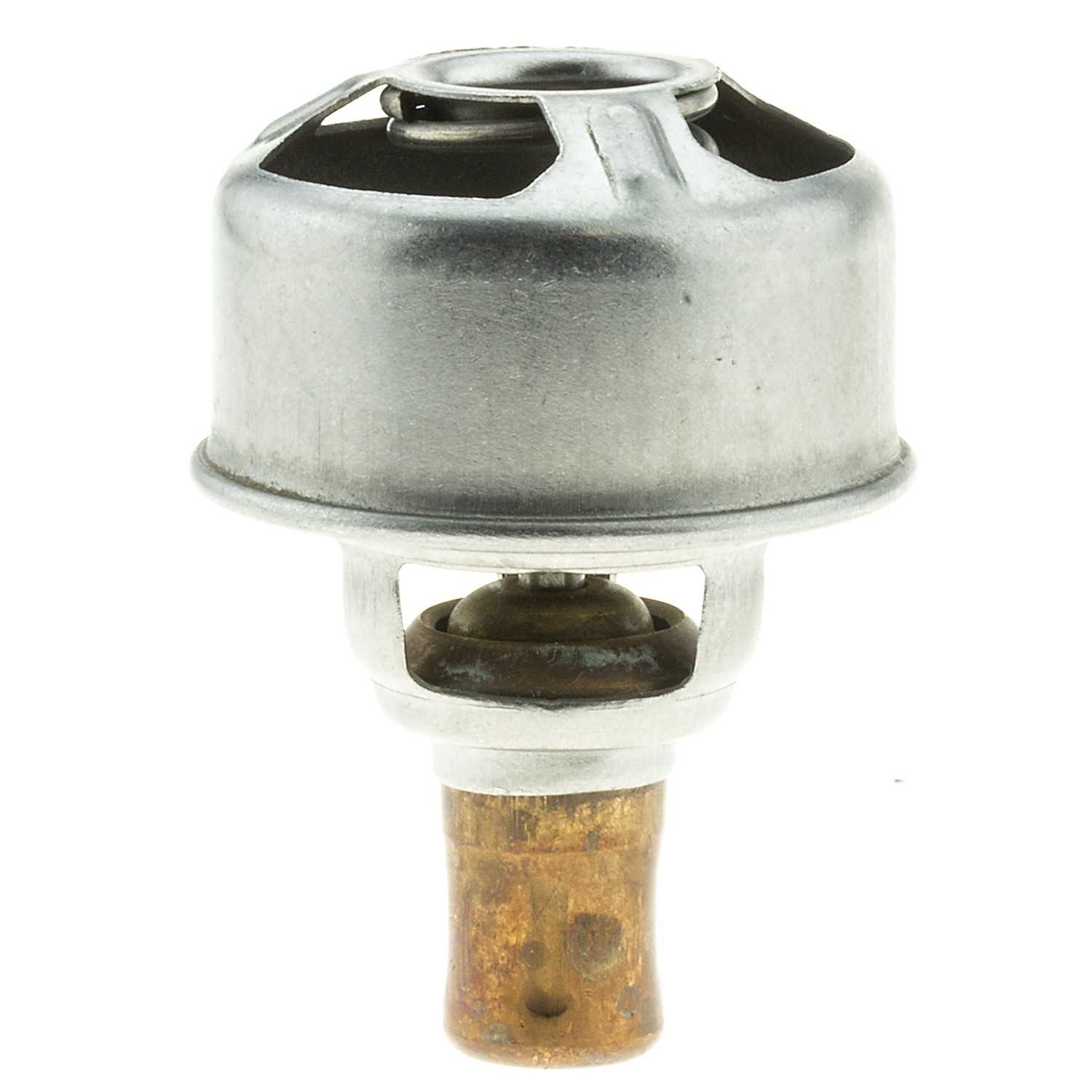 Motorad Engine Coolant Thermostat  top view frsport 345-160