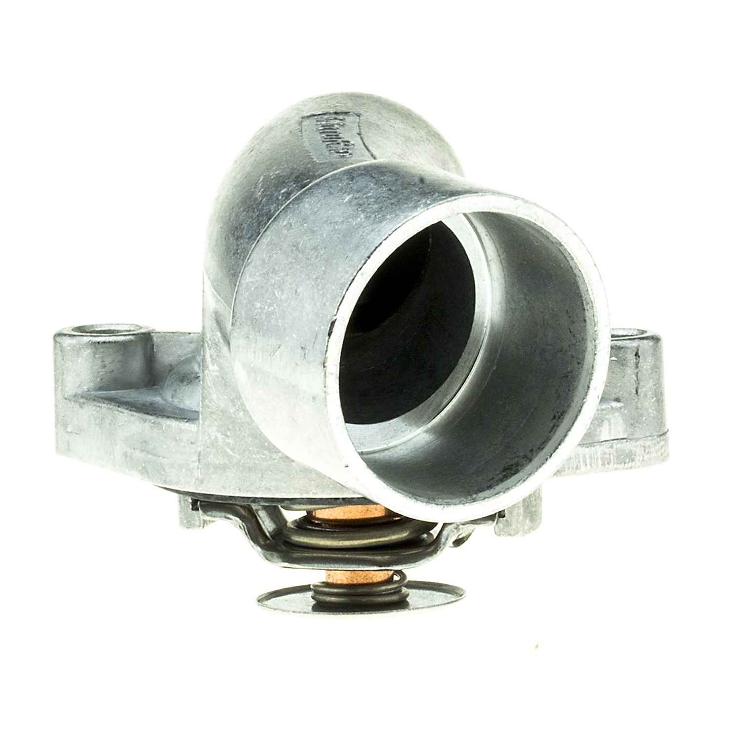 Motorad Engine Coolant Thermostat Housing Assembly  top view frsport 349-174