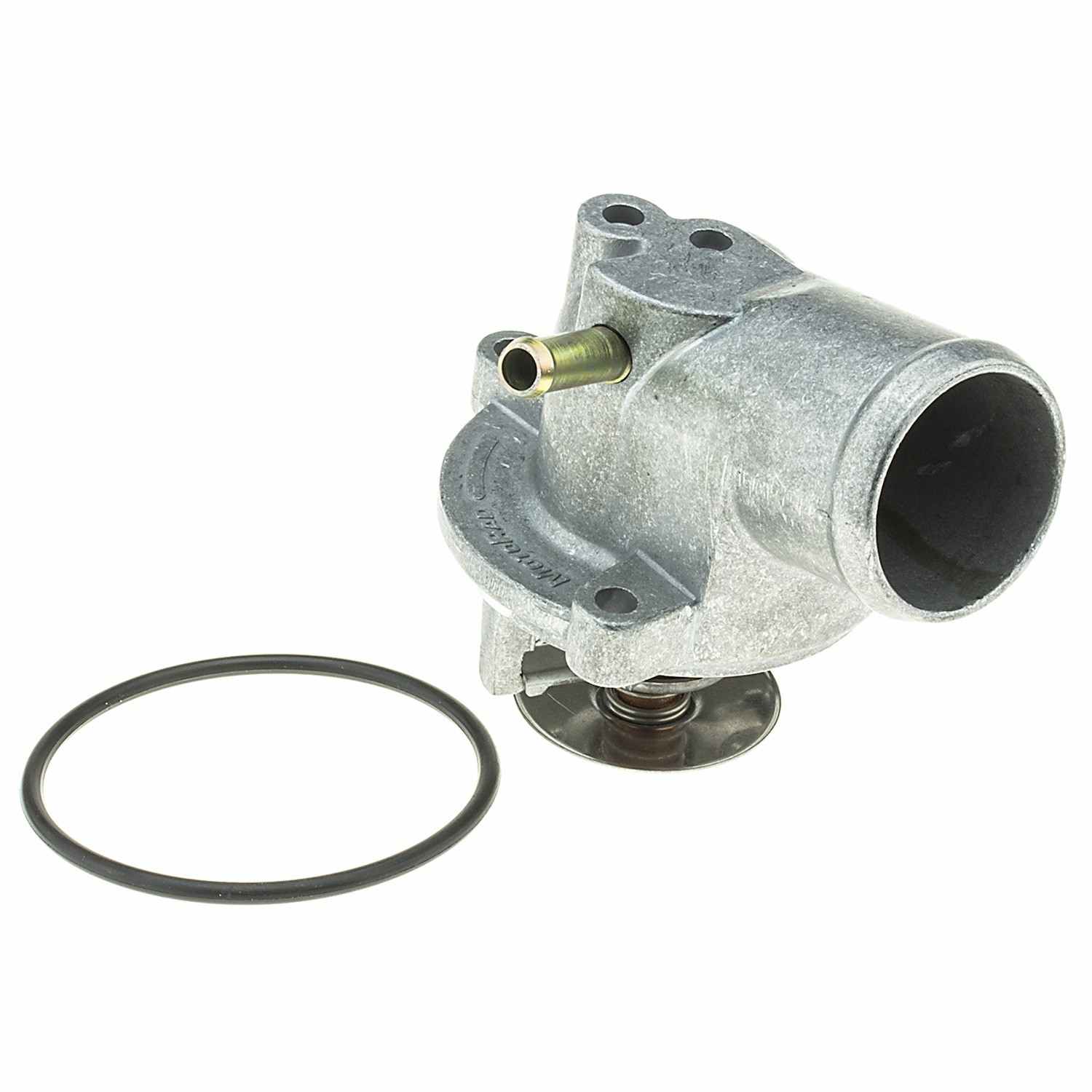 motorad engine coolant thermostat housing assembly  frsport 351-192