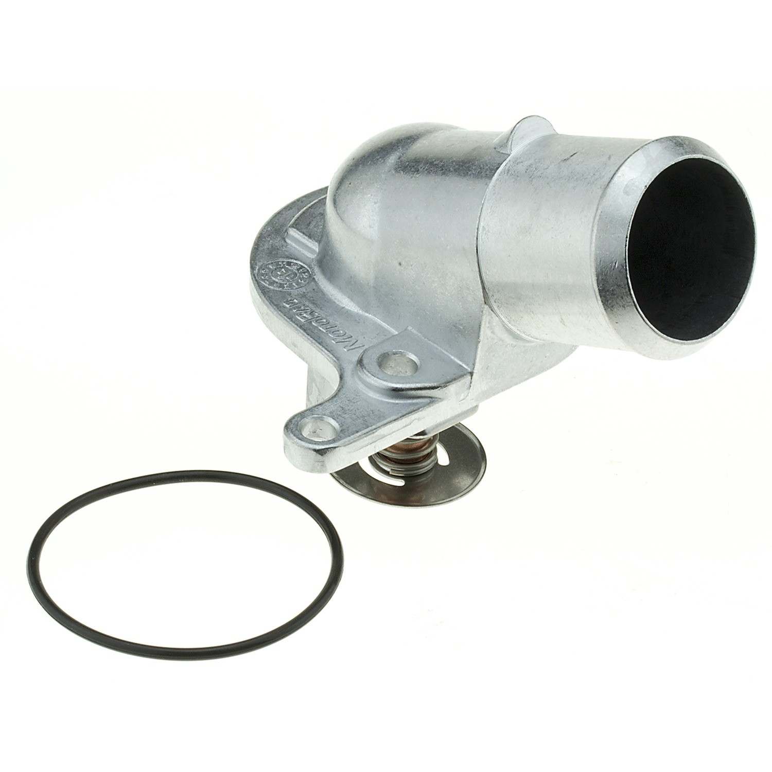 motorad engine coolant thermostat housing assembly  frsport 379-160