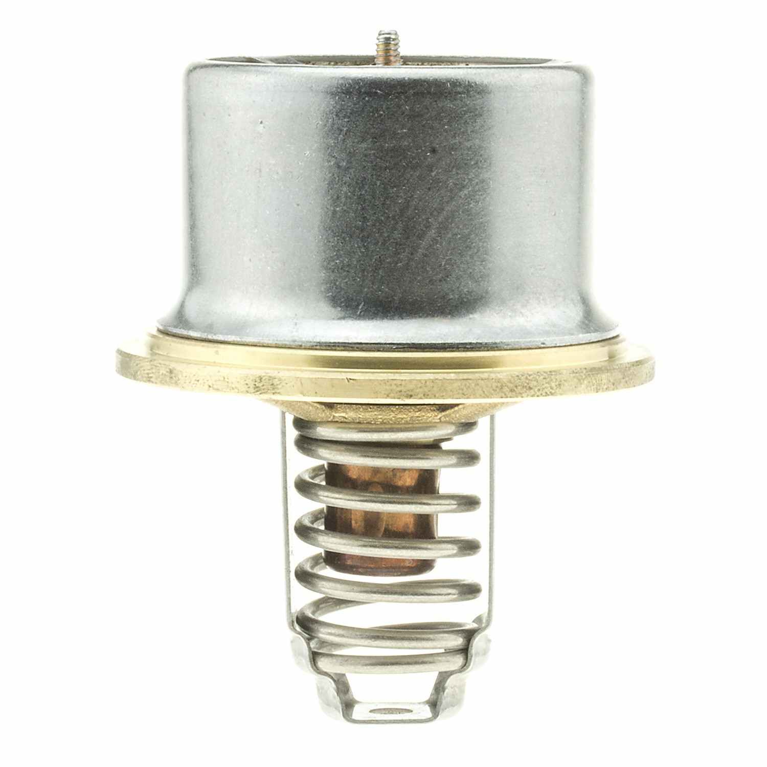 Motorad Engine Coolant Thermostat  top view frsport 405-174