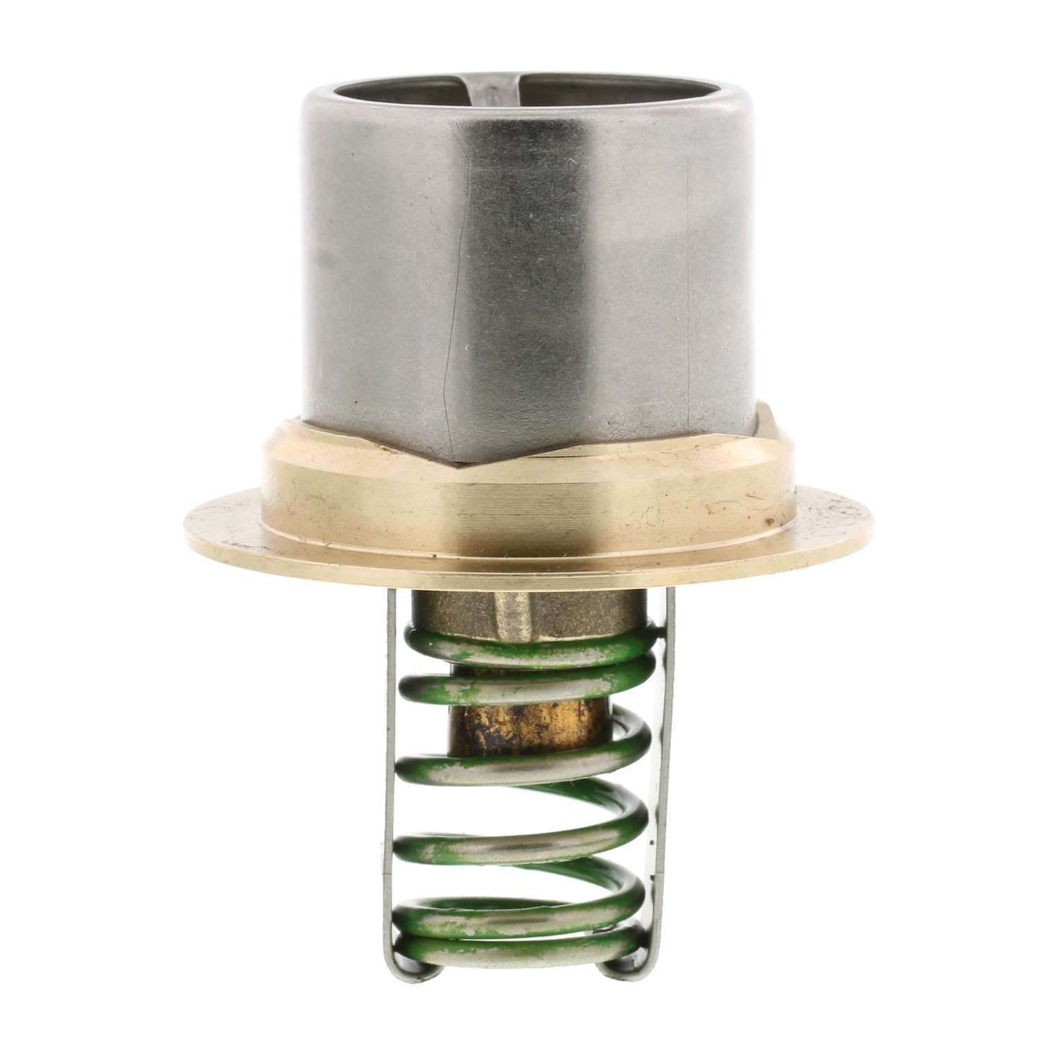 Motorad Engine Coolant Thermostat  top view frsport 4069-80