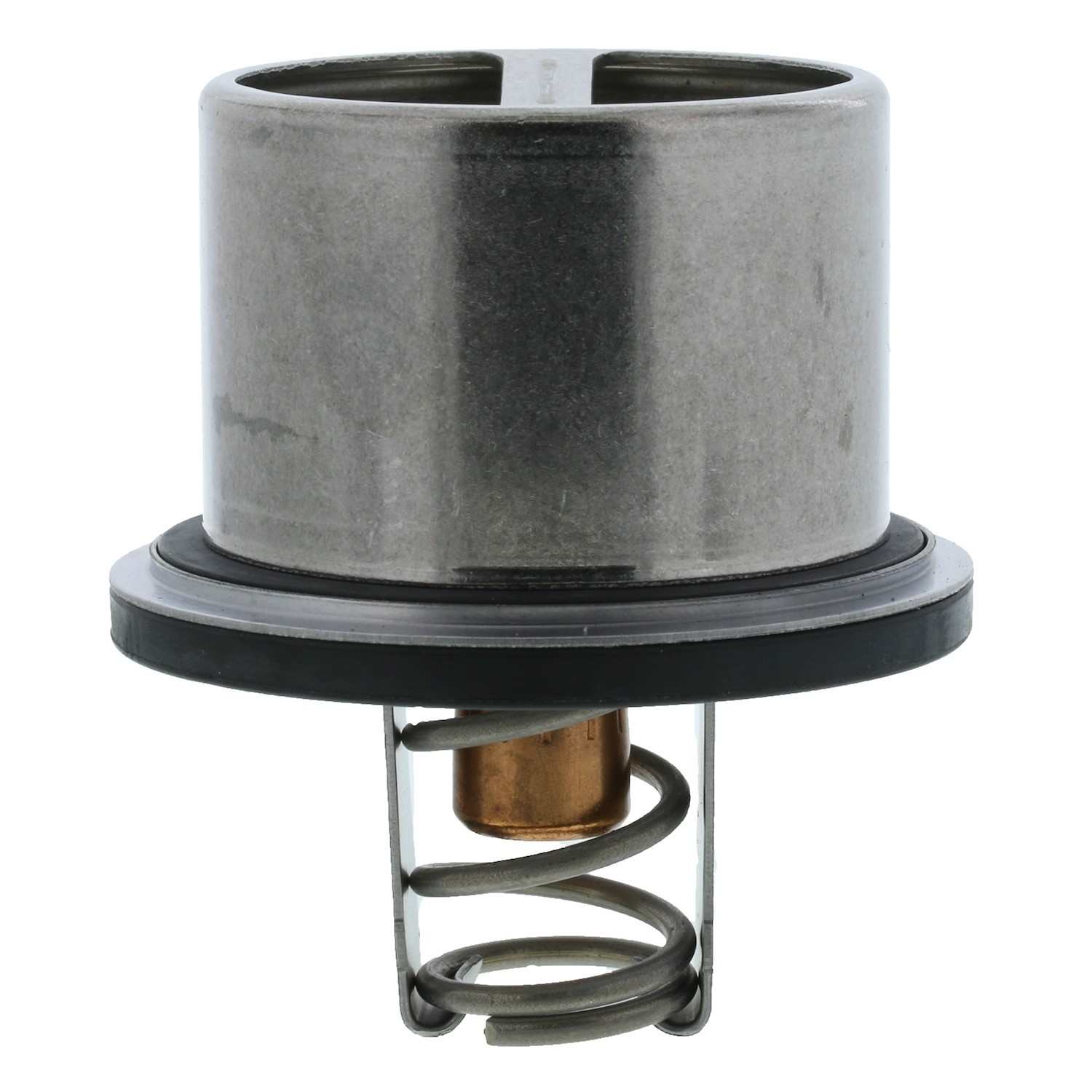 Motorad Engine Coolant Thermostat  top view frsport 4087-90