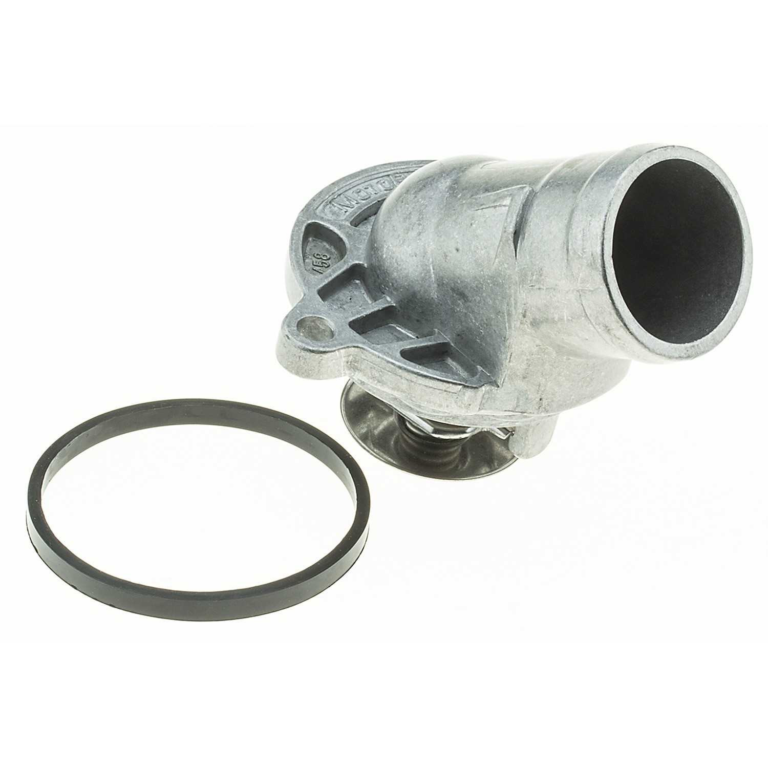 motorad engine coolant thermostat housing assembly  frsport 458-192