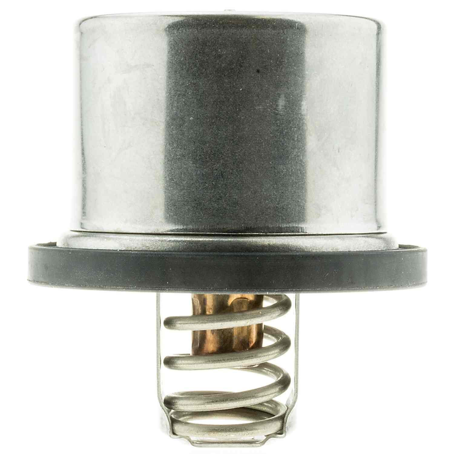 Motorad Engine Coolant Thermostat  top view frsport 459-160