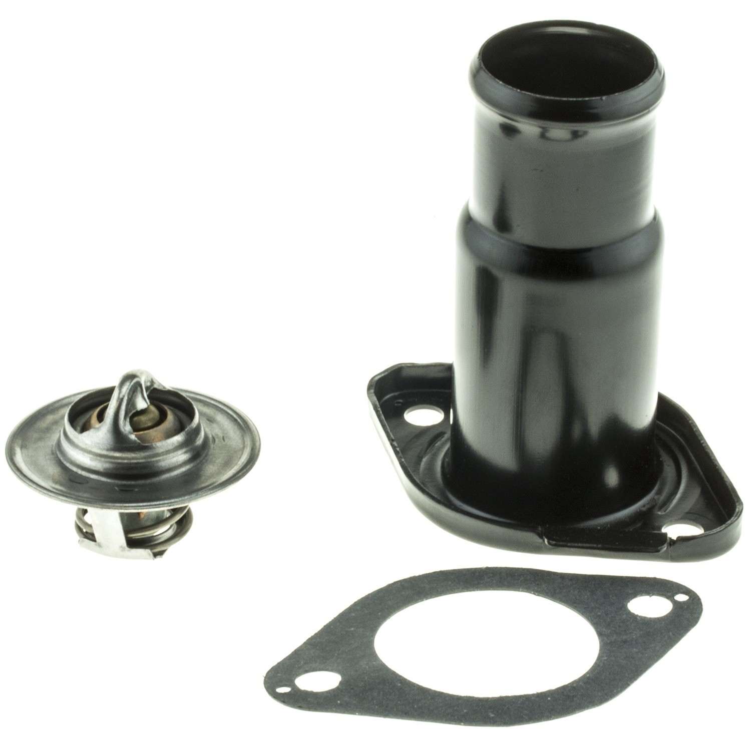 motorad engine coolant thermostat housing assembly  frsport 5181kt