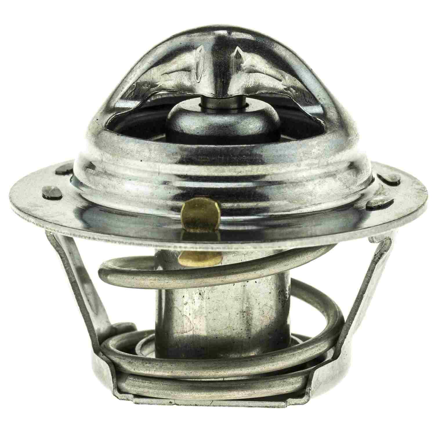 Motorad Engine Coolant Thermostat  top view frsport 5239-192