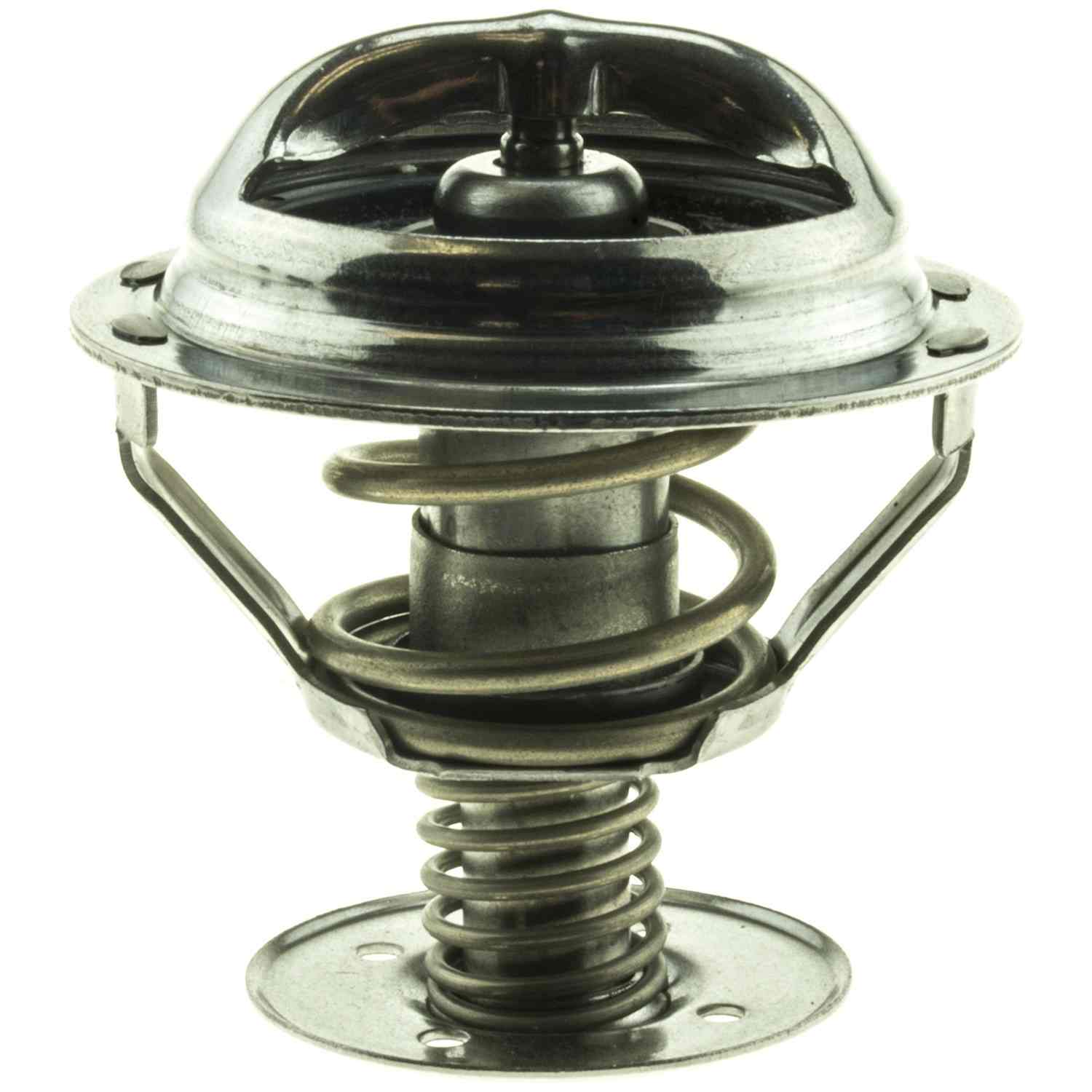 Motorad Engine Coolant Thermostat  top view frsport 5354-192