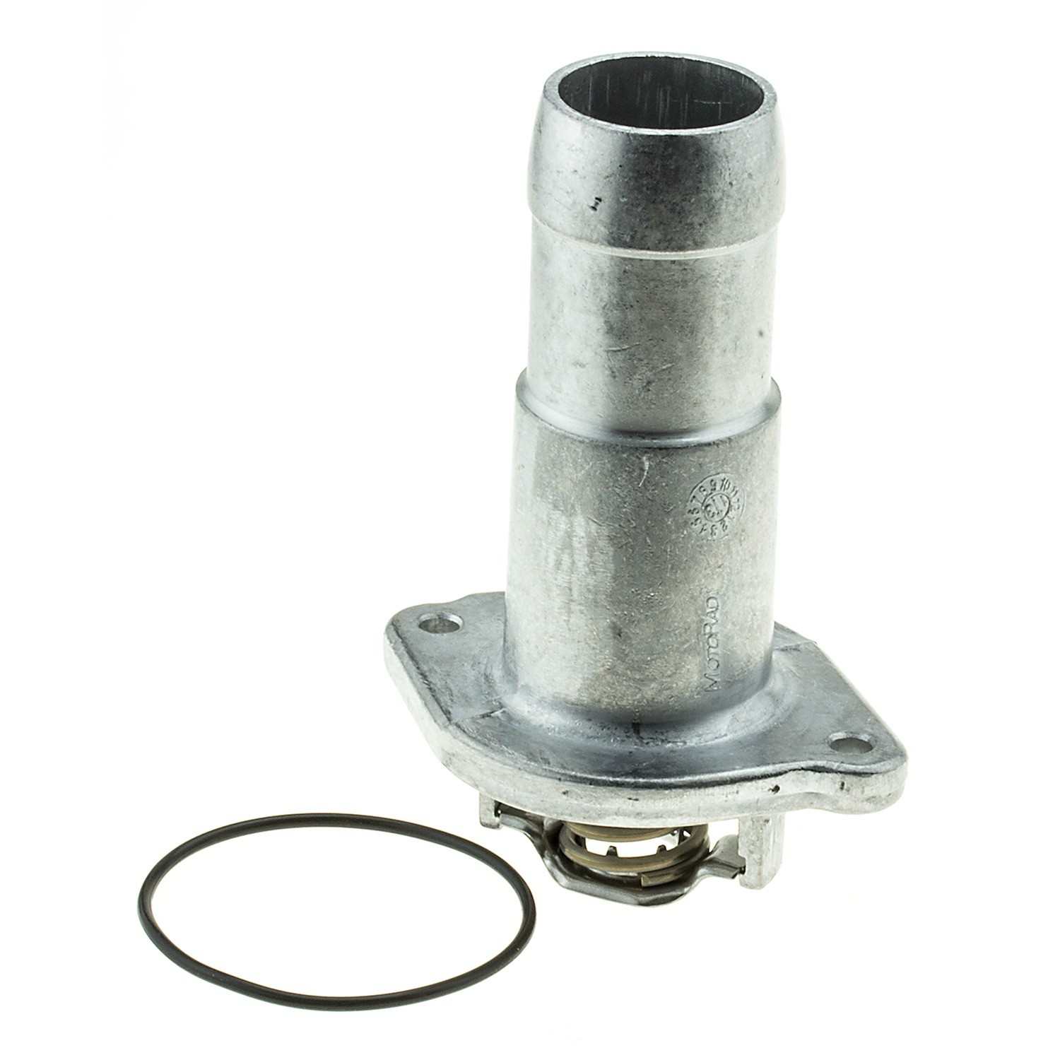 motorad engine coolant thermostat housing assembly  frsport 538-187