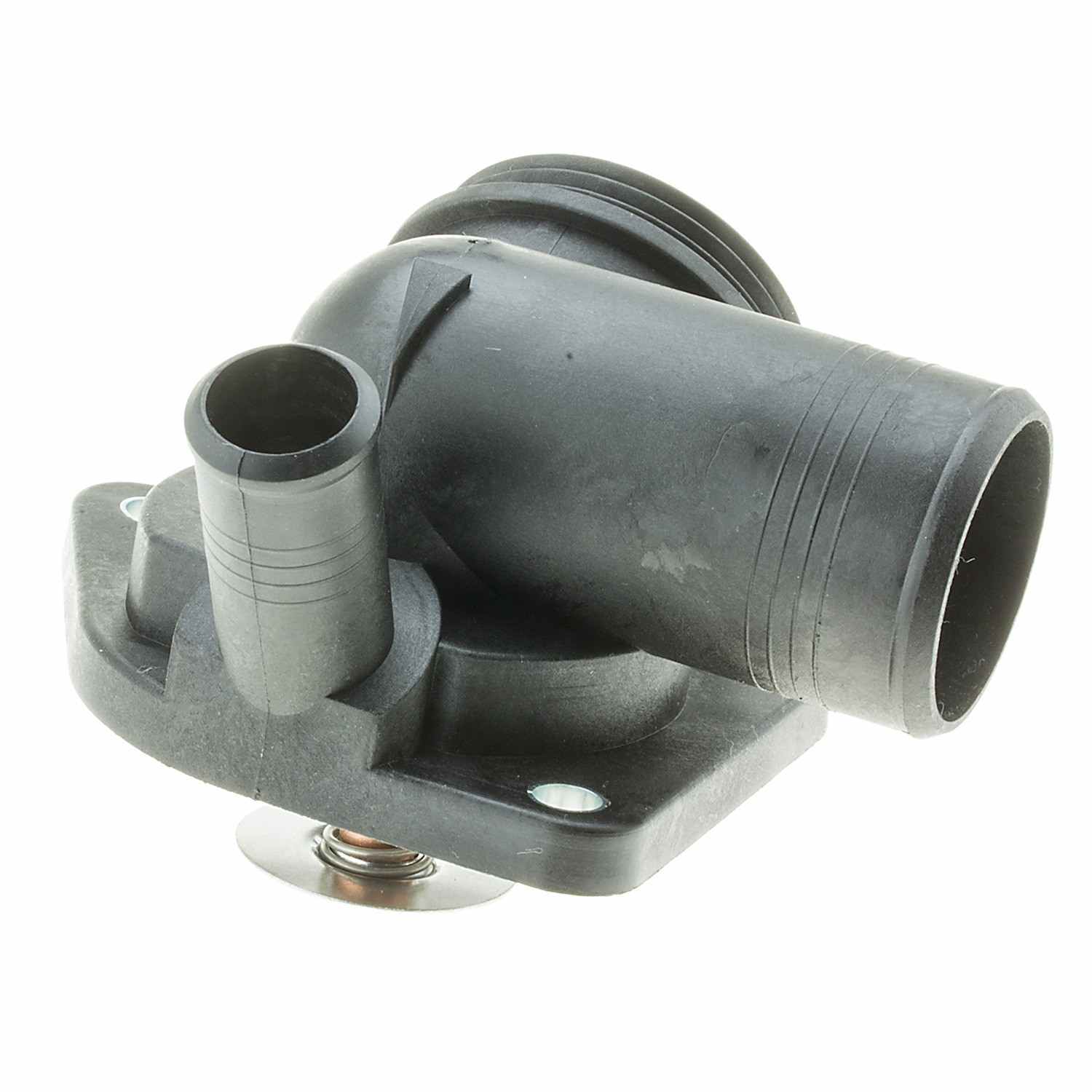 motorad engine coolant thermostat housing assembly  frsport 539-192