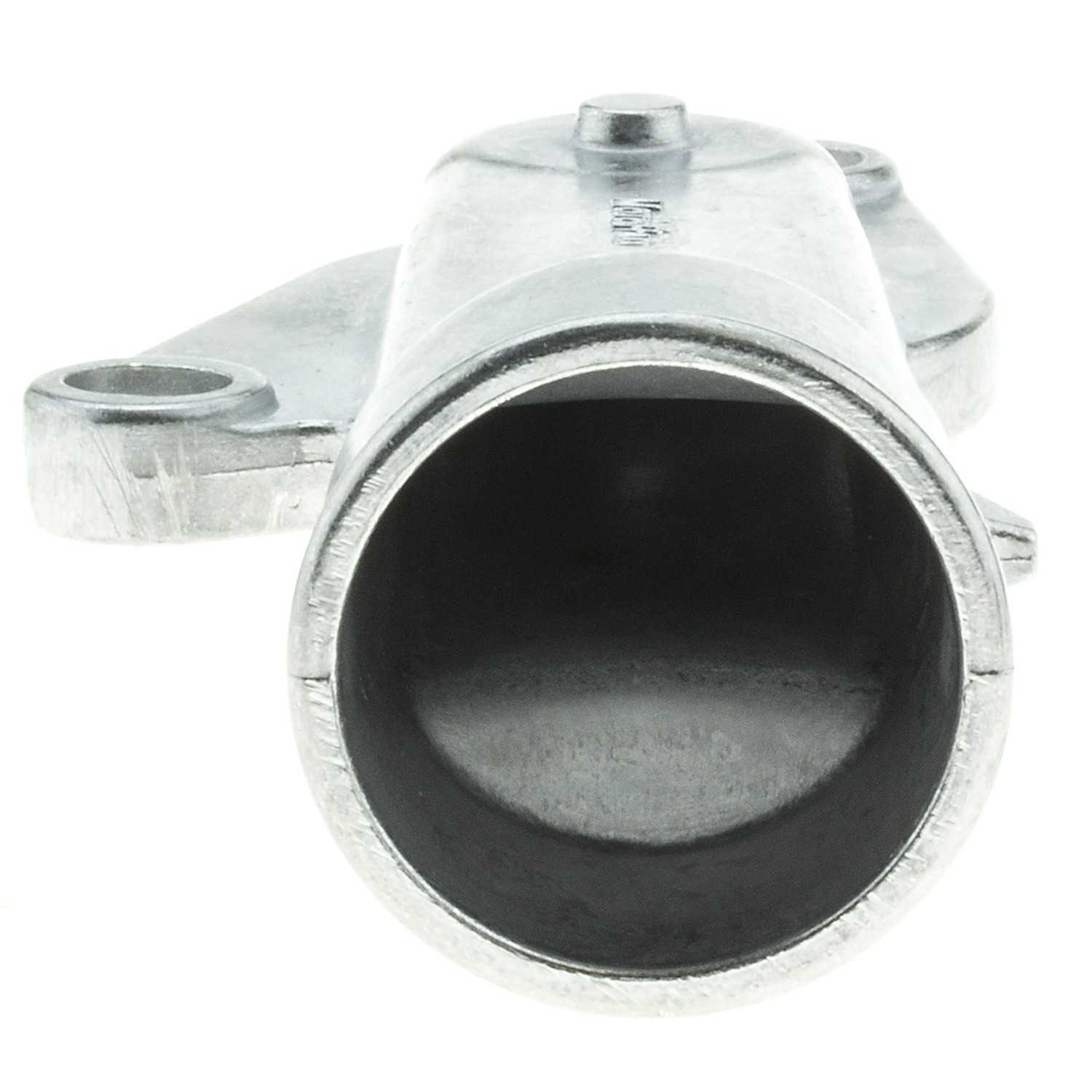 Motorad Engine Coolant Thermostat Housing Assembly  top view frsport 540-198