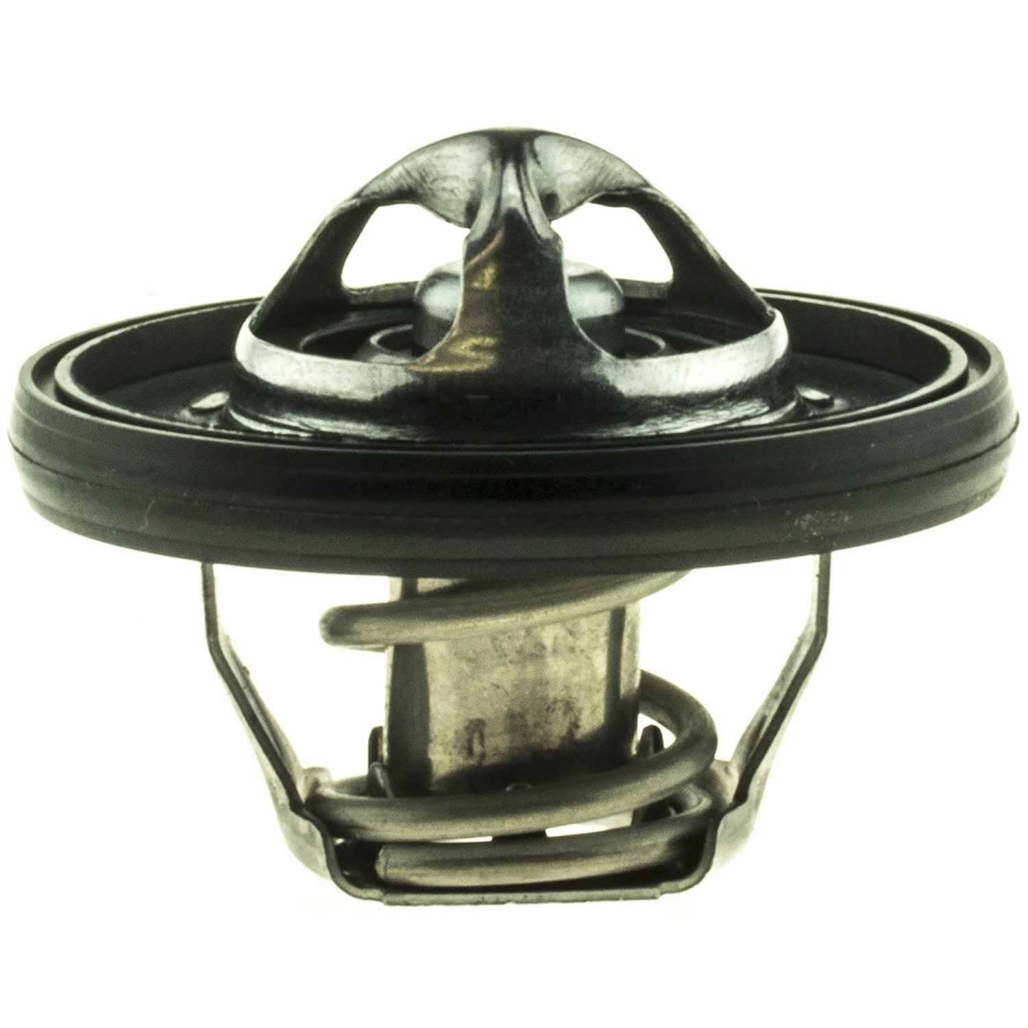 Motorad Engine Coolant Thermostat  top view frsport 5420-195