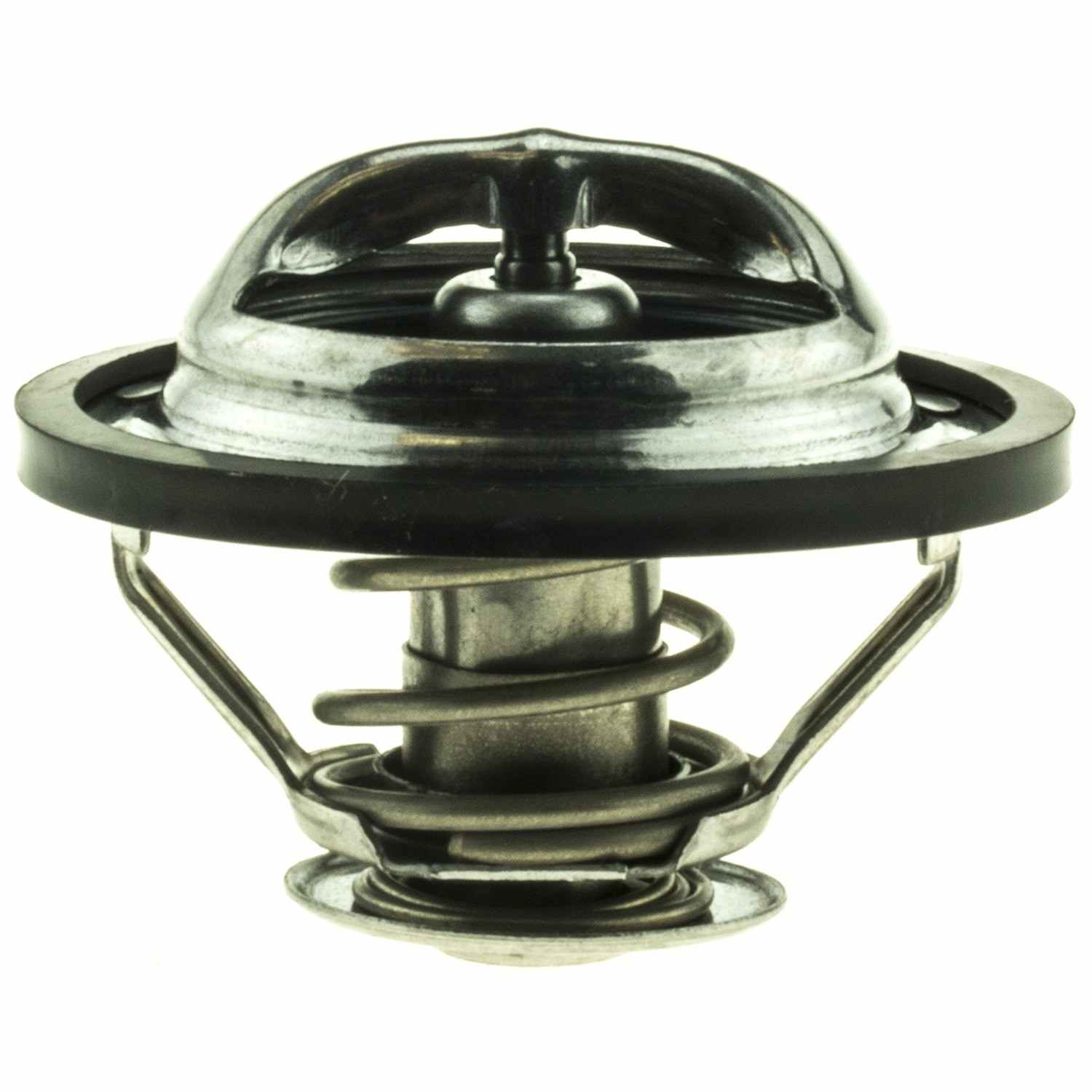 Motorad Engine Coolant Thermostat  top view frsport 5426-190