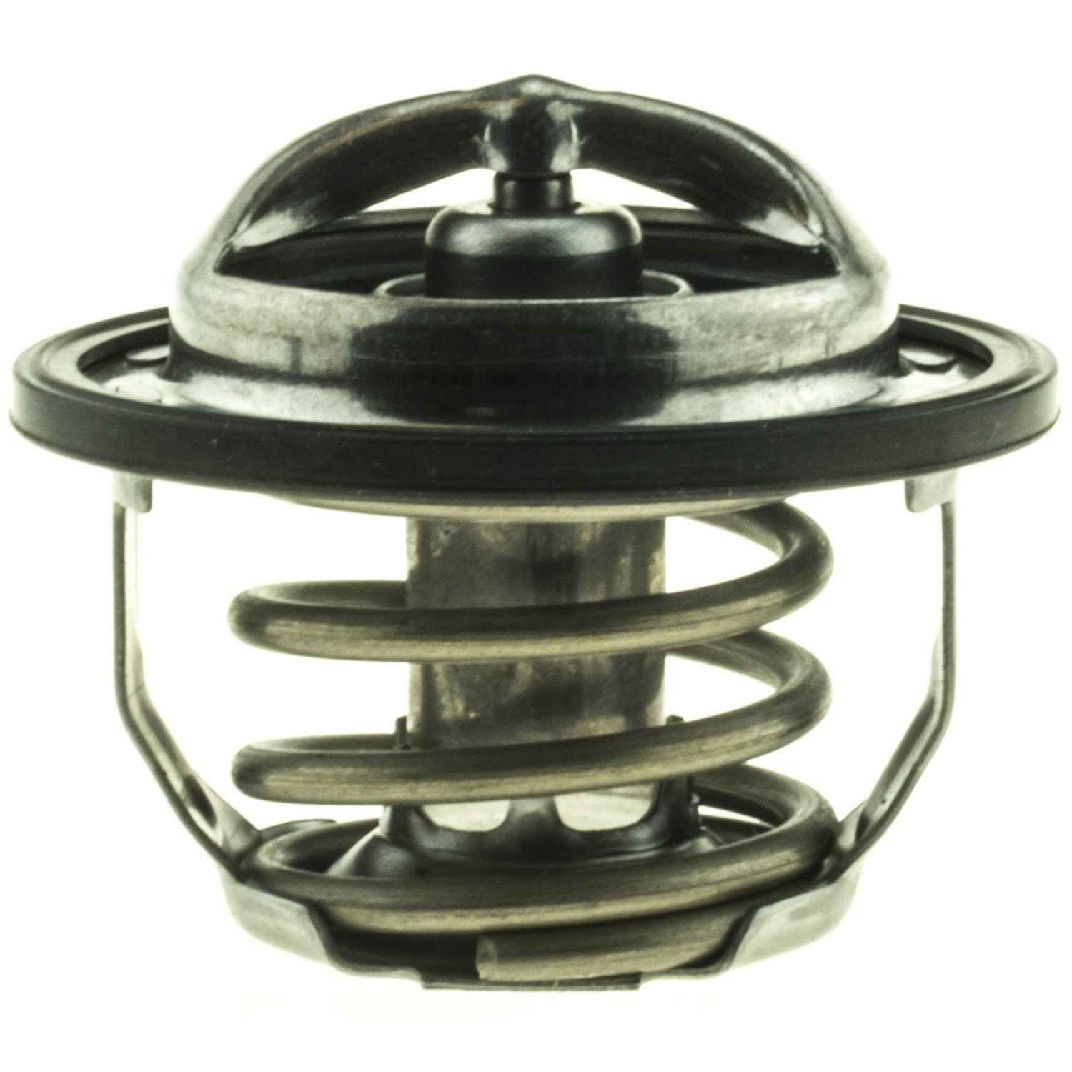 Motorad Engine Coolant Thermostat  top view frsport 5461-180