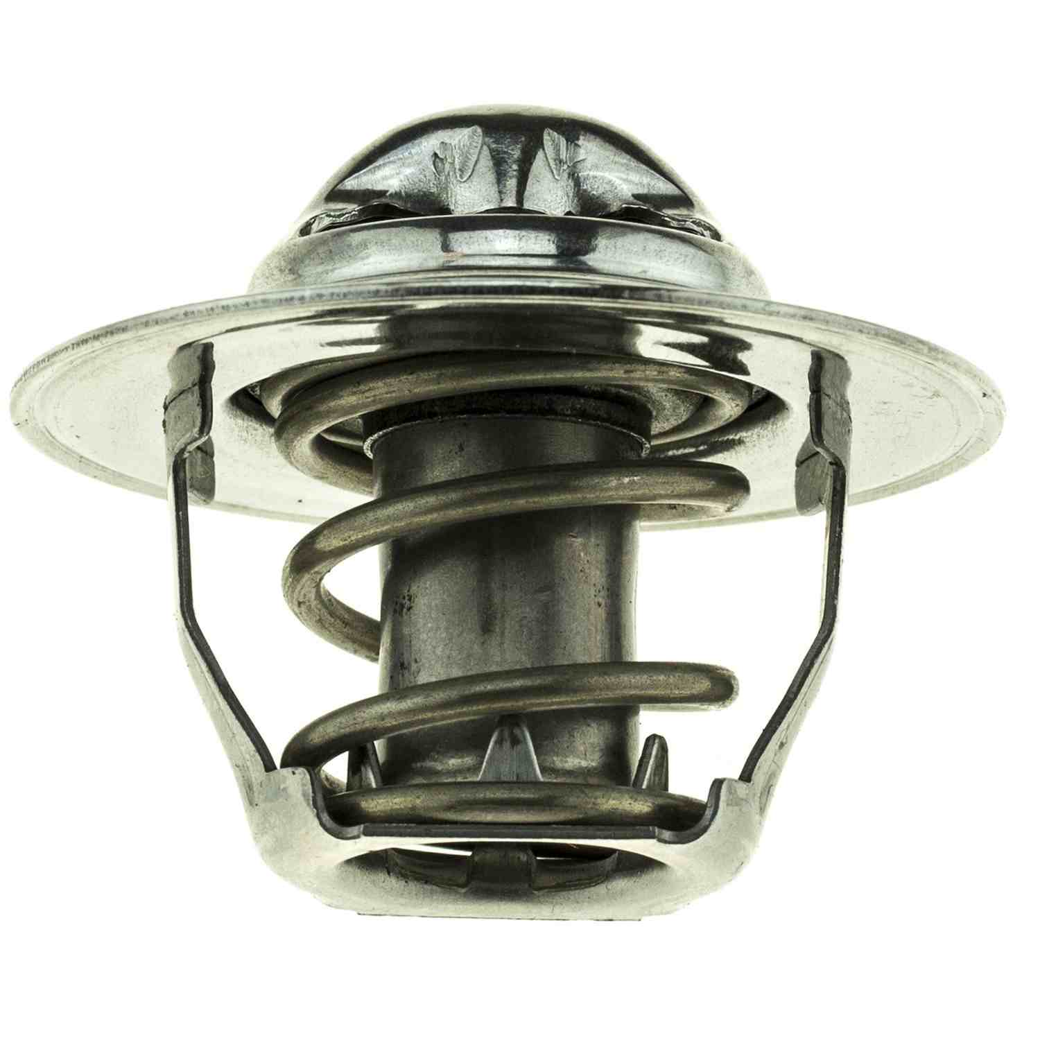 Motorad Engine Coolant Thermostat  top view frsport 5475-190