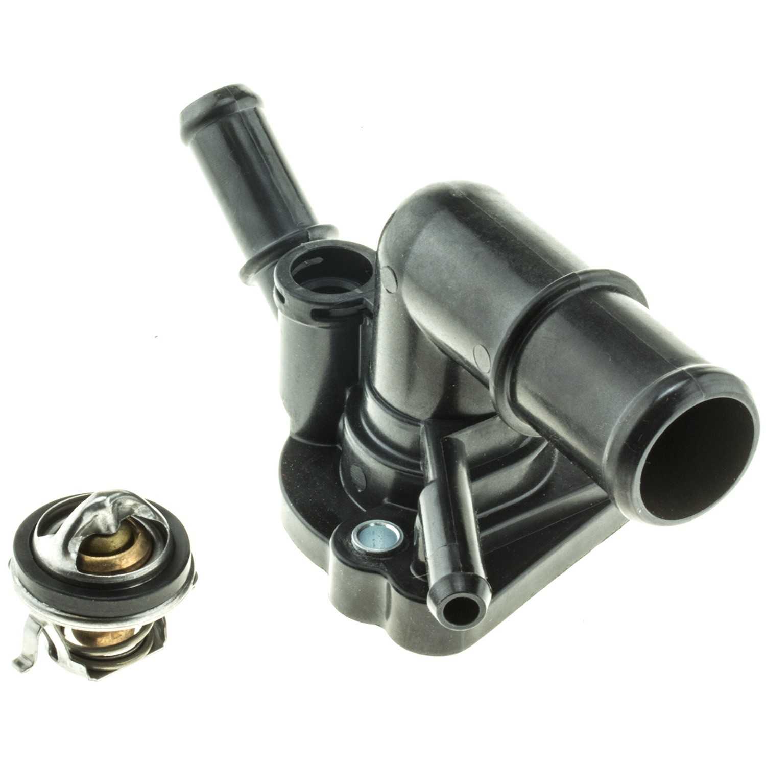 motorad engine coolant thermostat housing assembly  frsport 5642kt