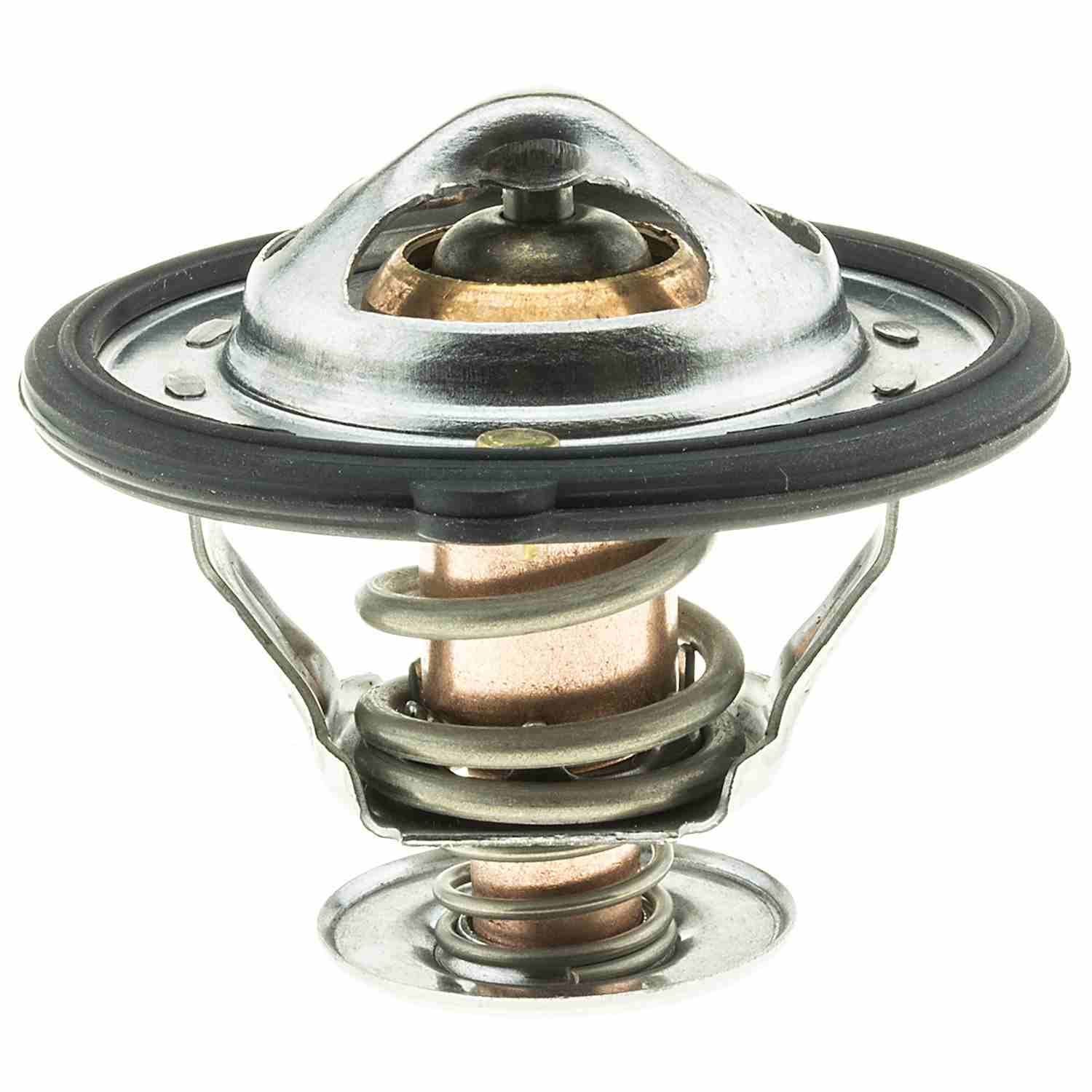 Motorad Engine Coolant Thermostat  top view frsport 621-192