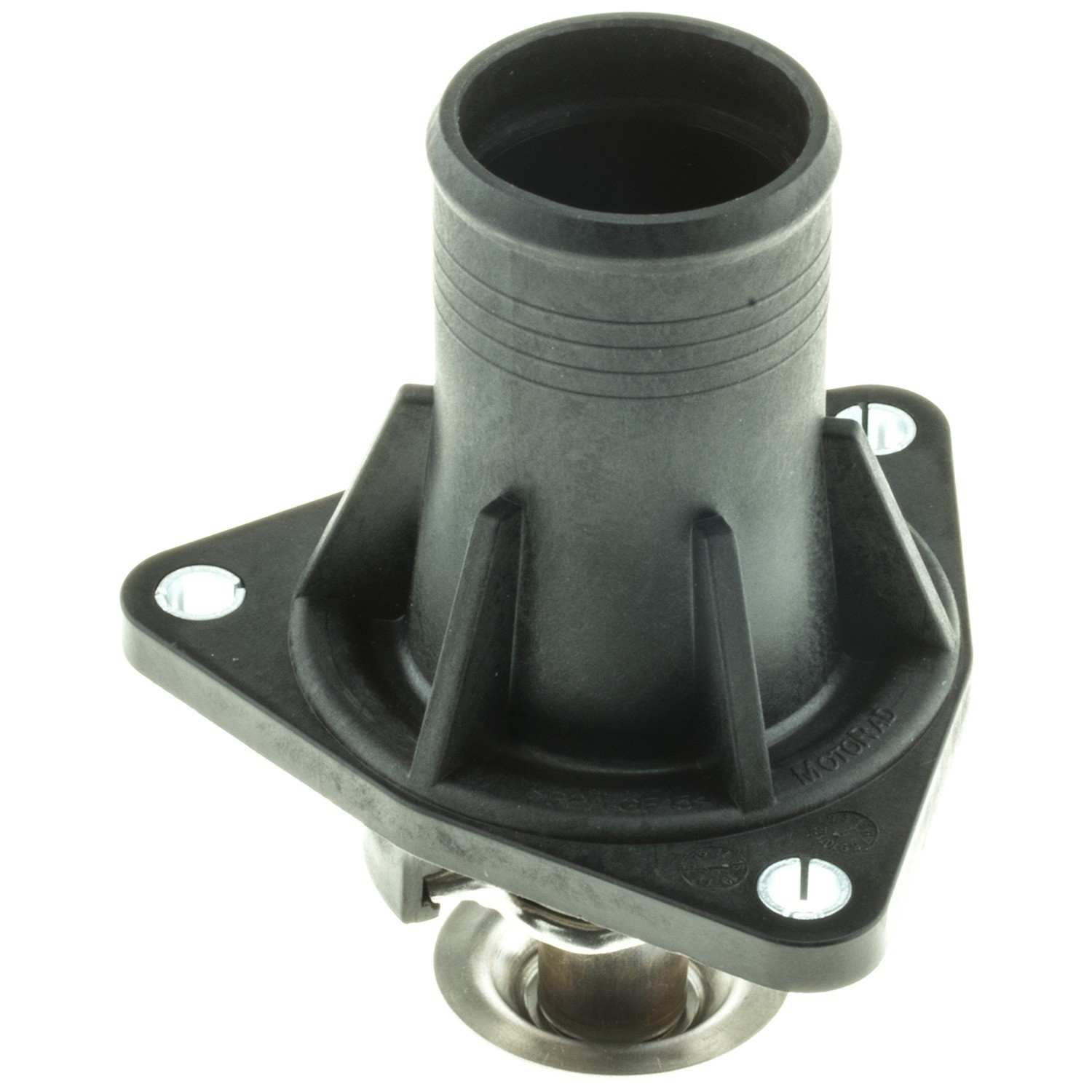 motorad engine coolant thermostat housing assembly  frsport 631-180