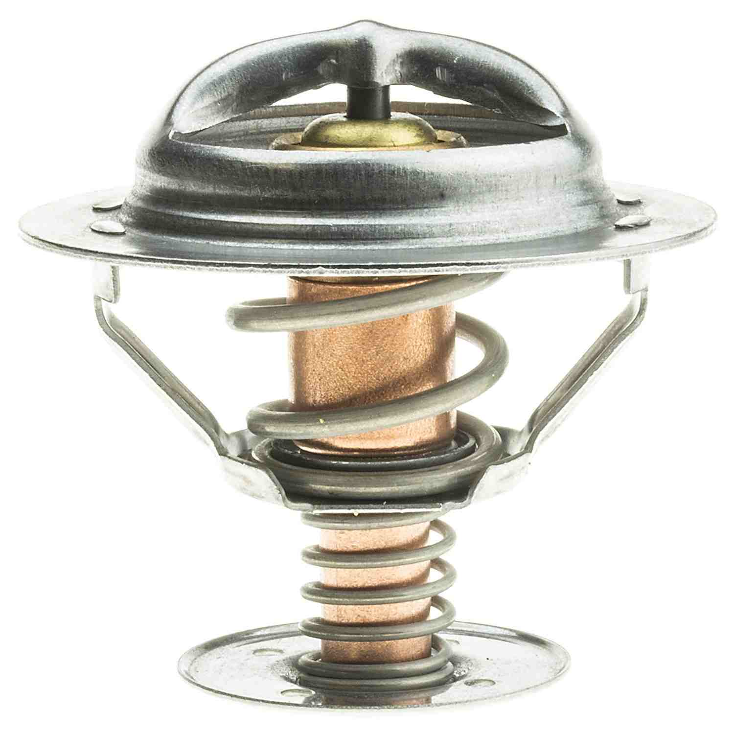 Motorad Engine Coolant Thermostat  top view frsport 655-160