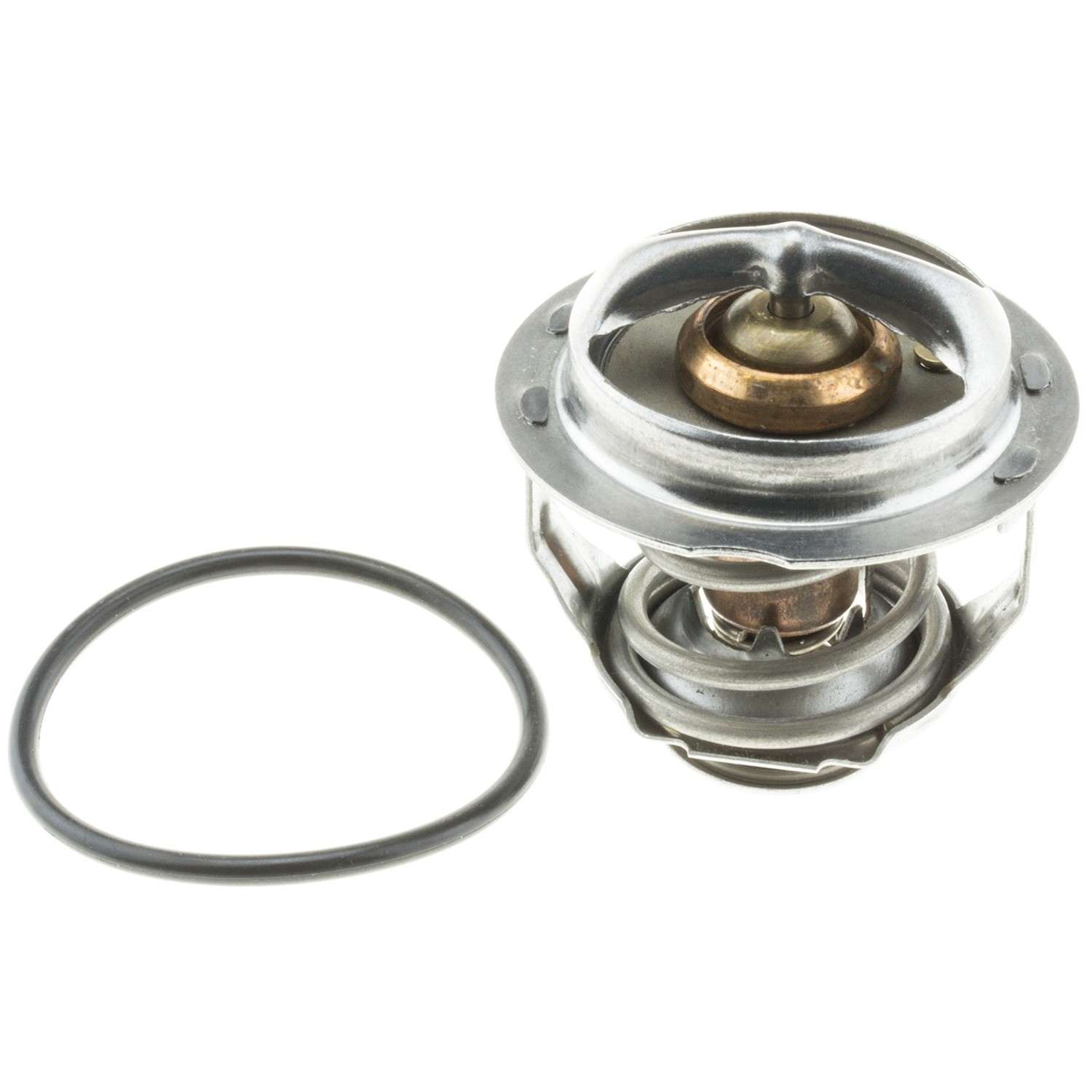 motorad engine coolant thermostat  frsport 708-203