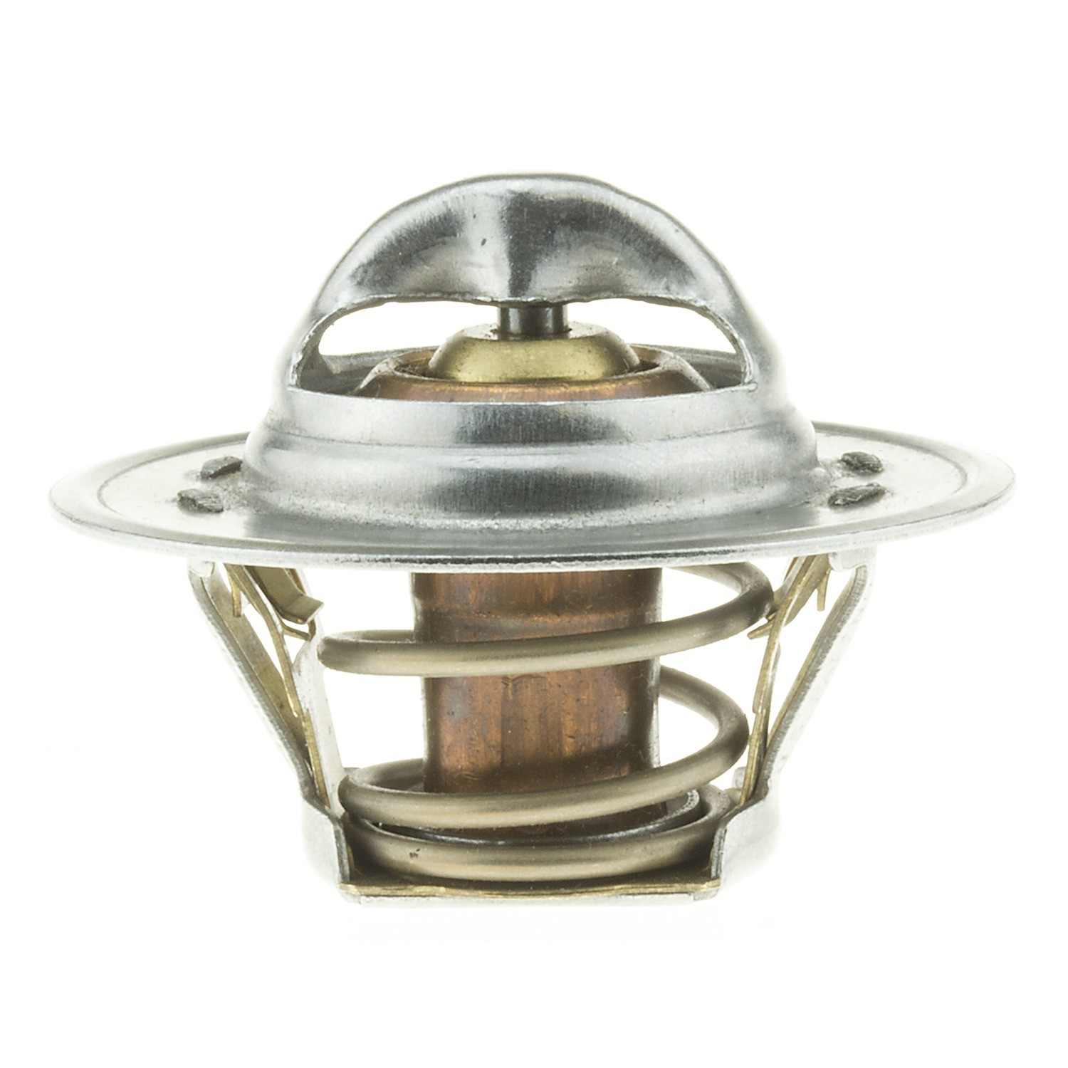 Motorad Engine Coolant Thermostat  top view frsport 7201-180